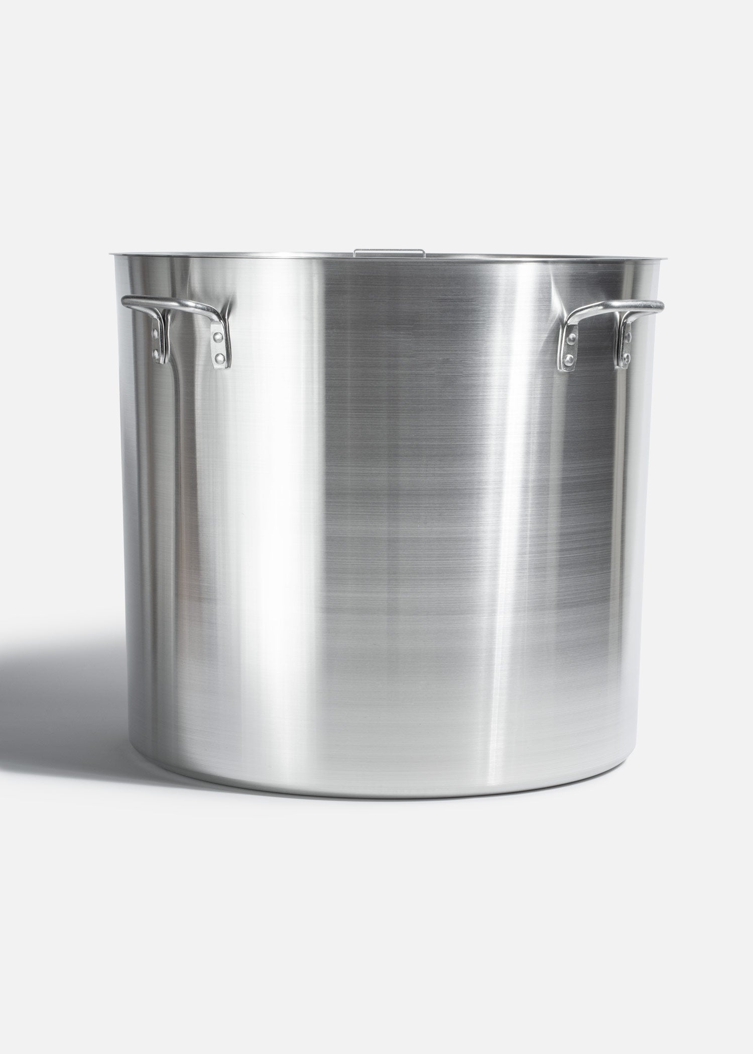 venta olla de aluminio maha