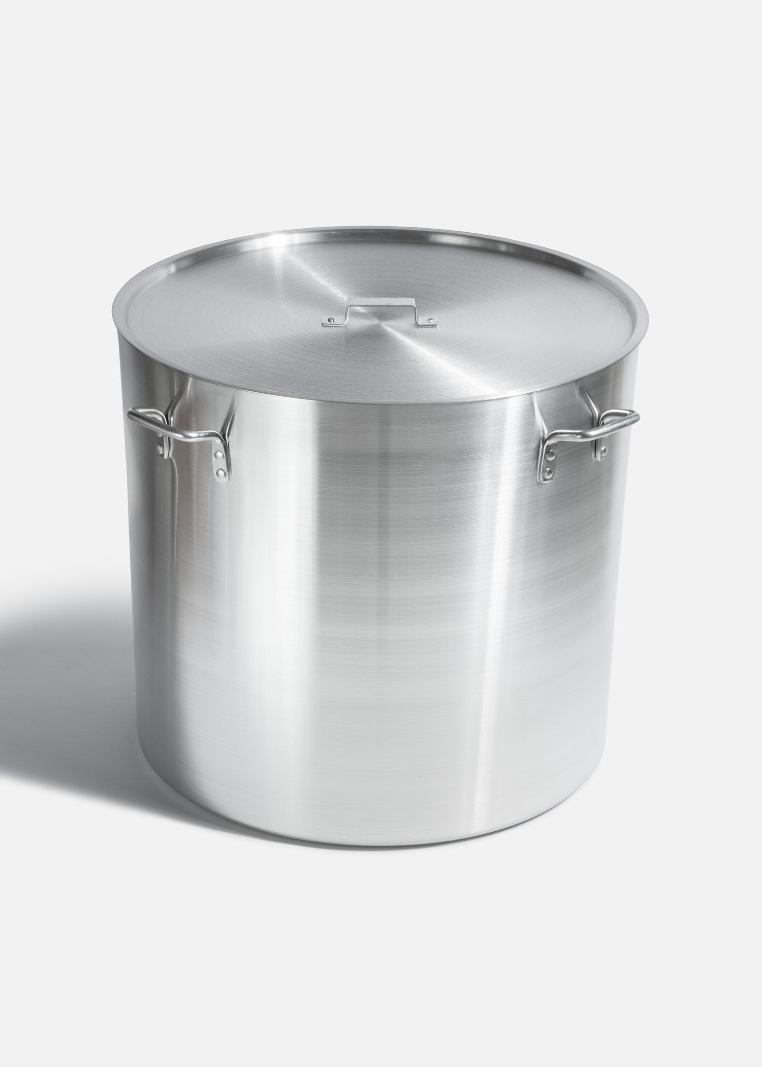 compra olla de aluminio maha