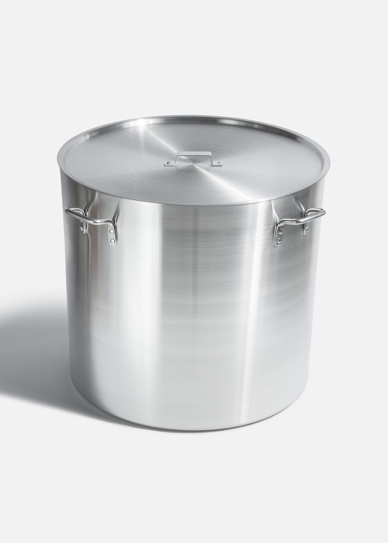 compra olla de aluminio maha