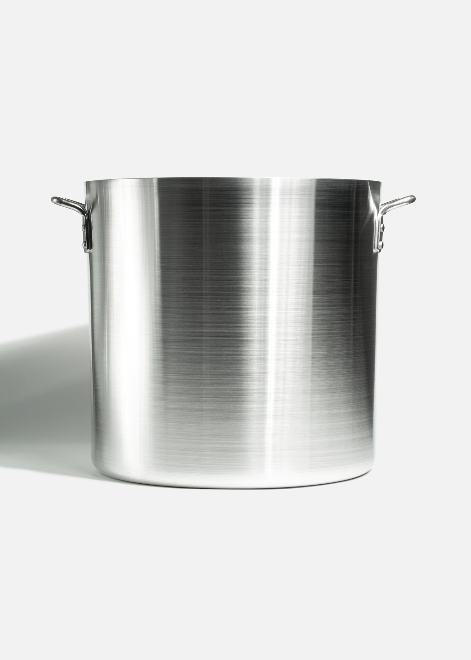 compra olla aluminio maha