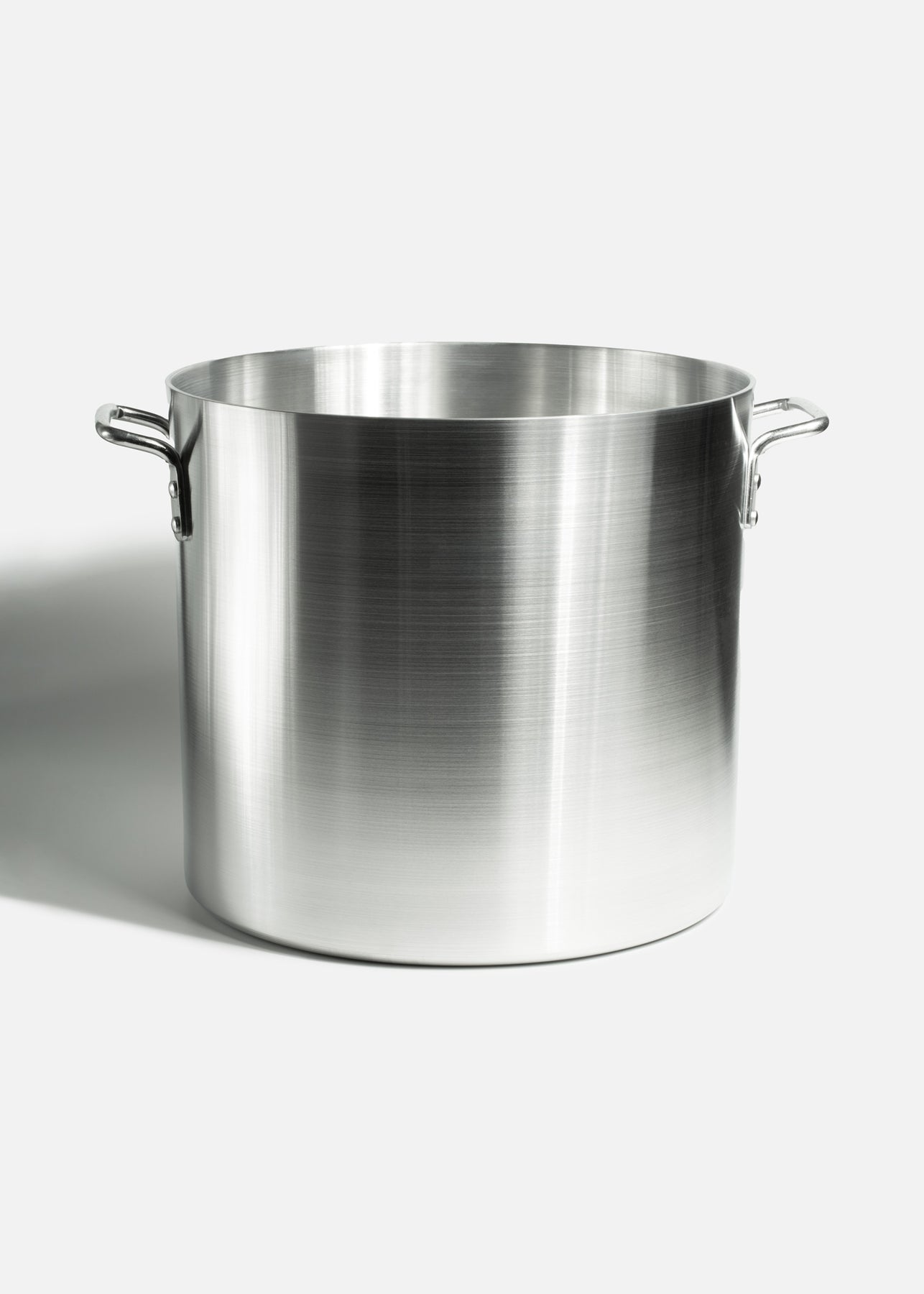 compra olla de aluminio maha