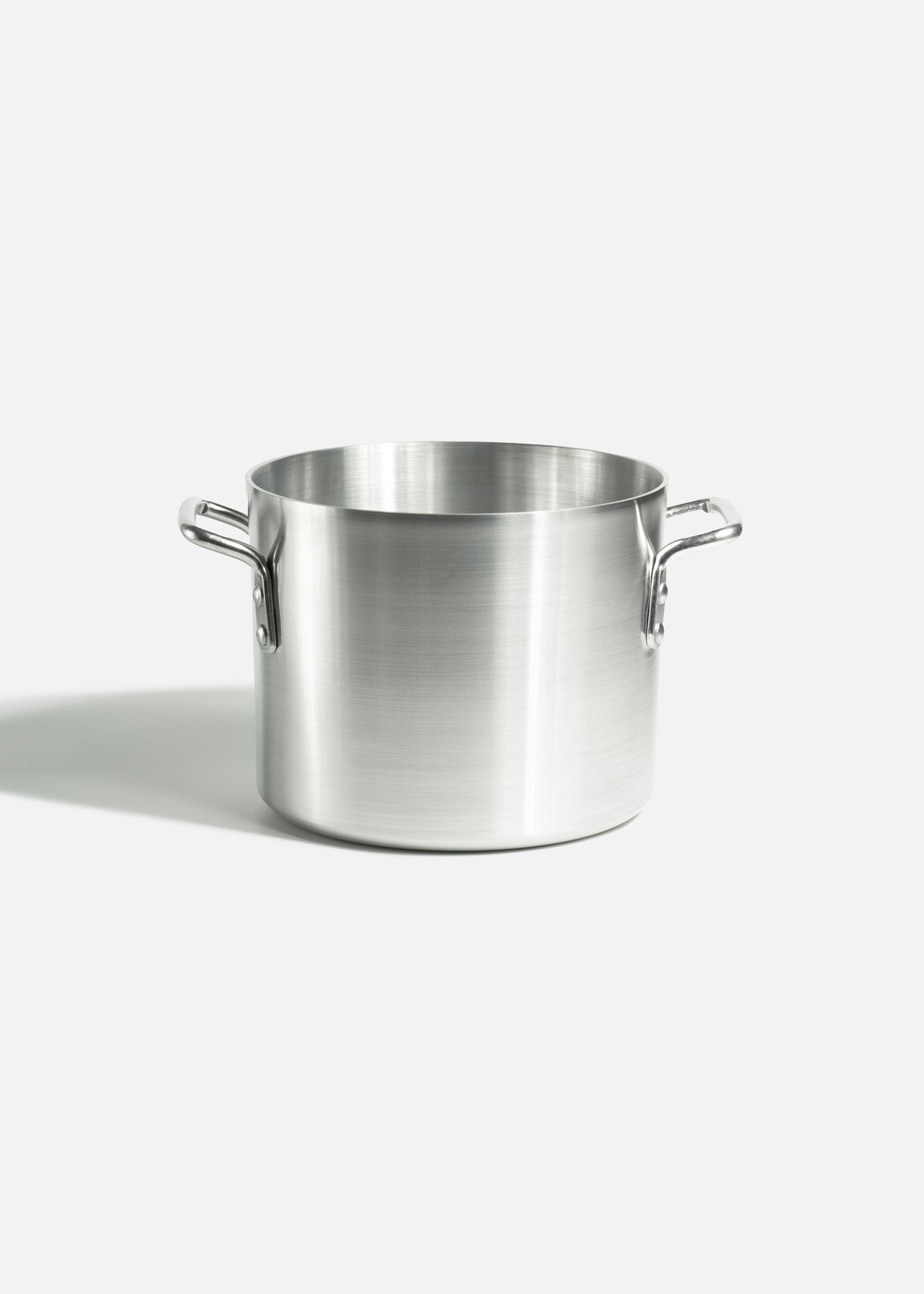 compra olla de aluminio maha