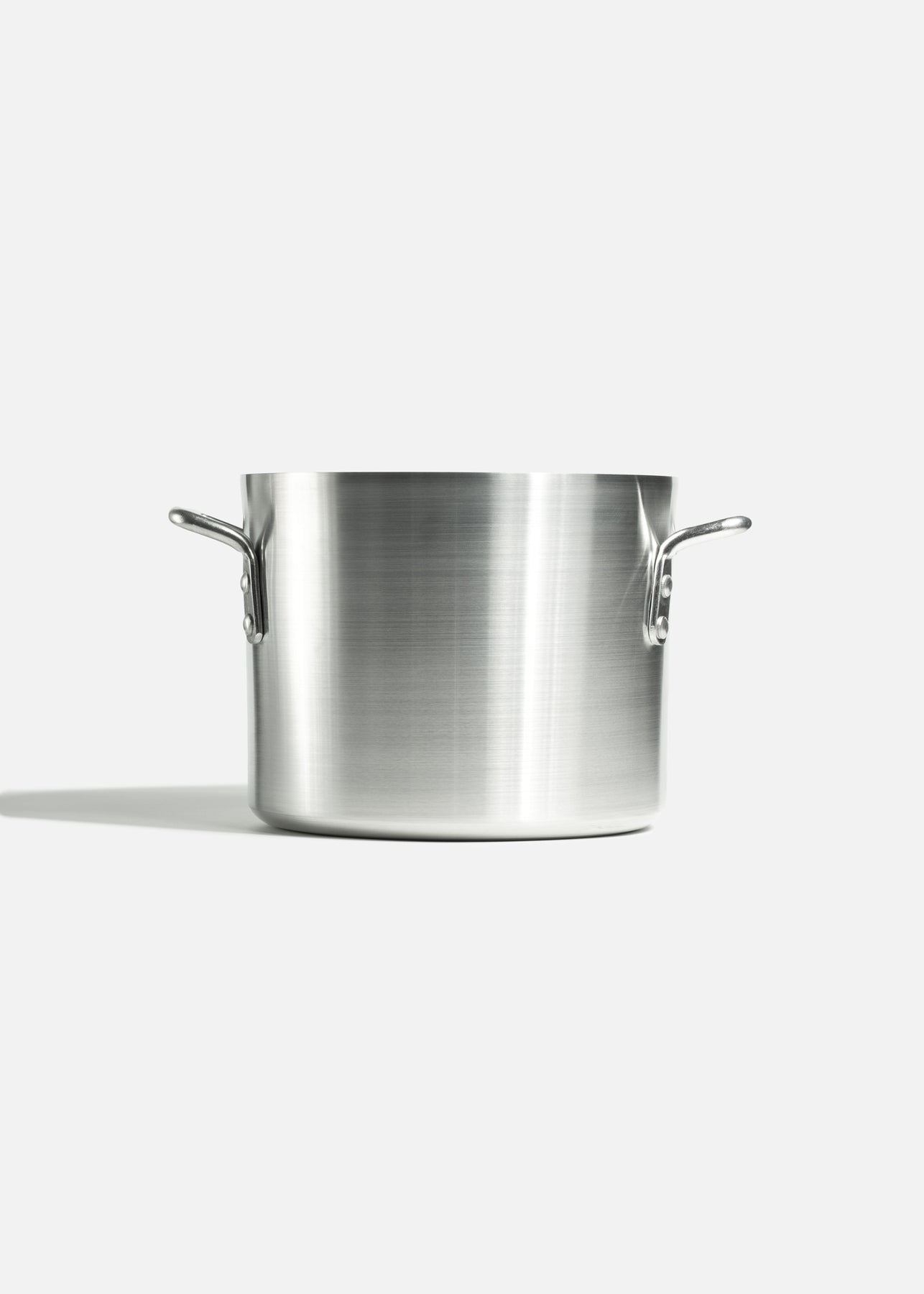 precio olla de aluminio maha