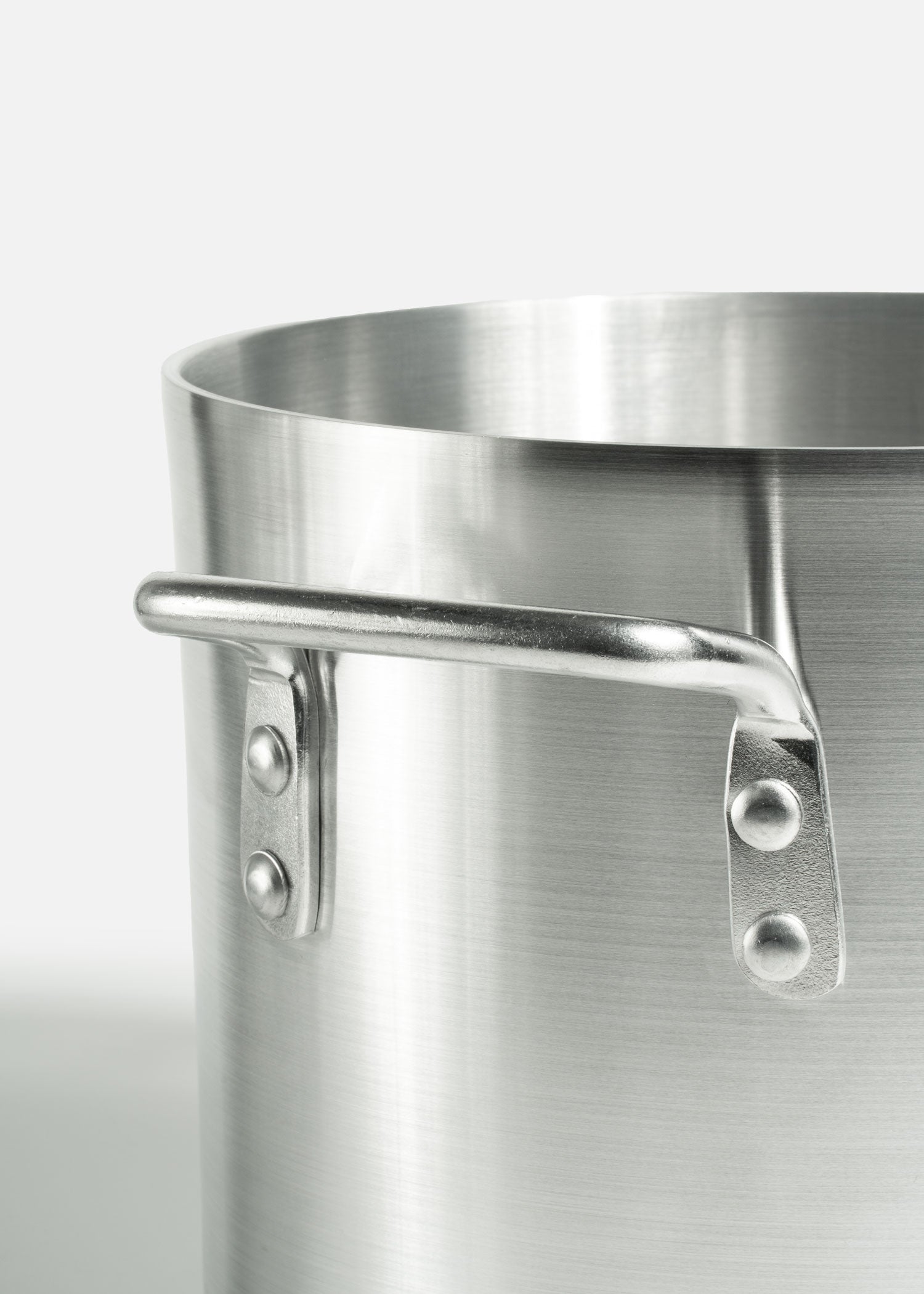 olla de aluminio precio mayoreo maha