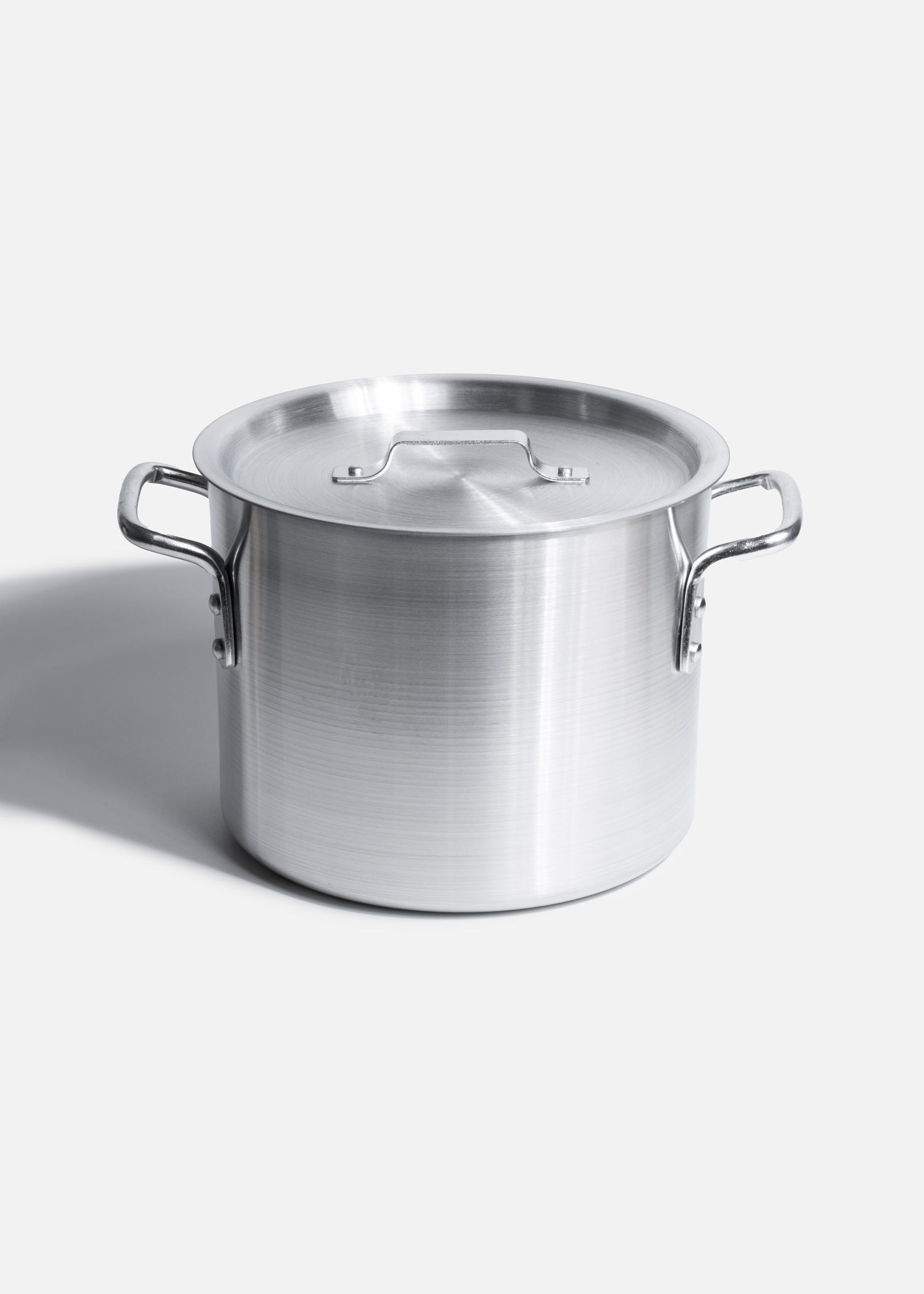 venta olla de aluminio maha