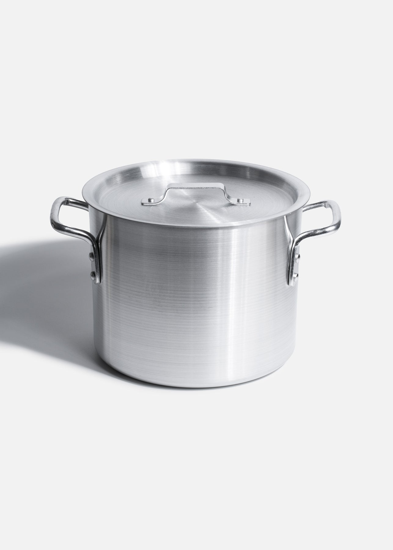 venta olla de aluminio maha