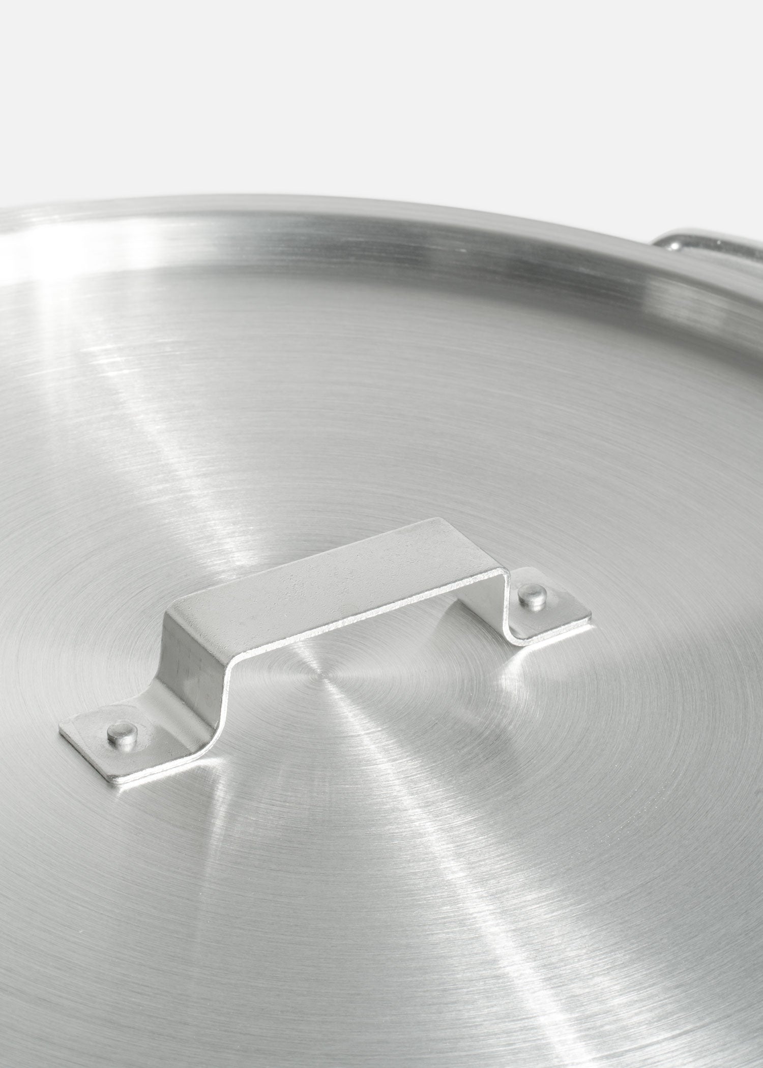 venta olla de aluminio maha