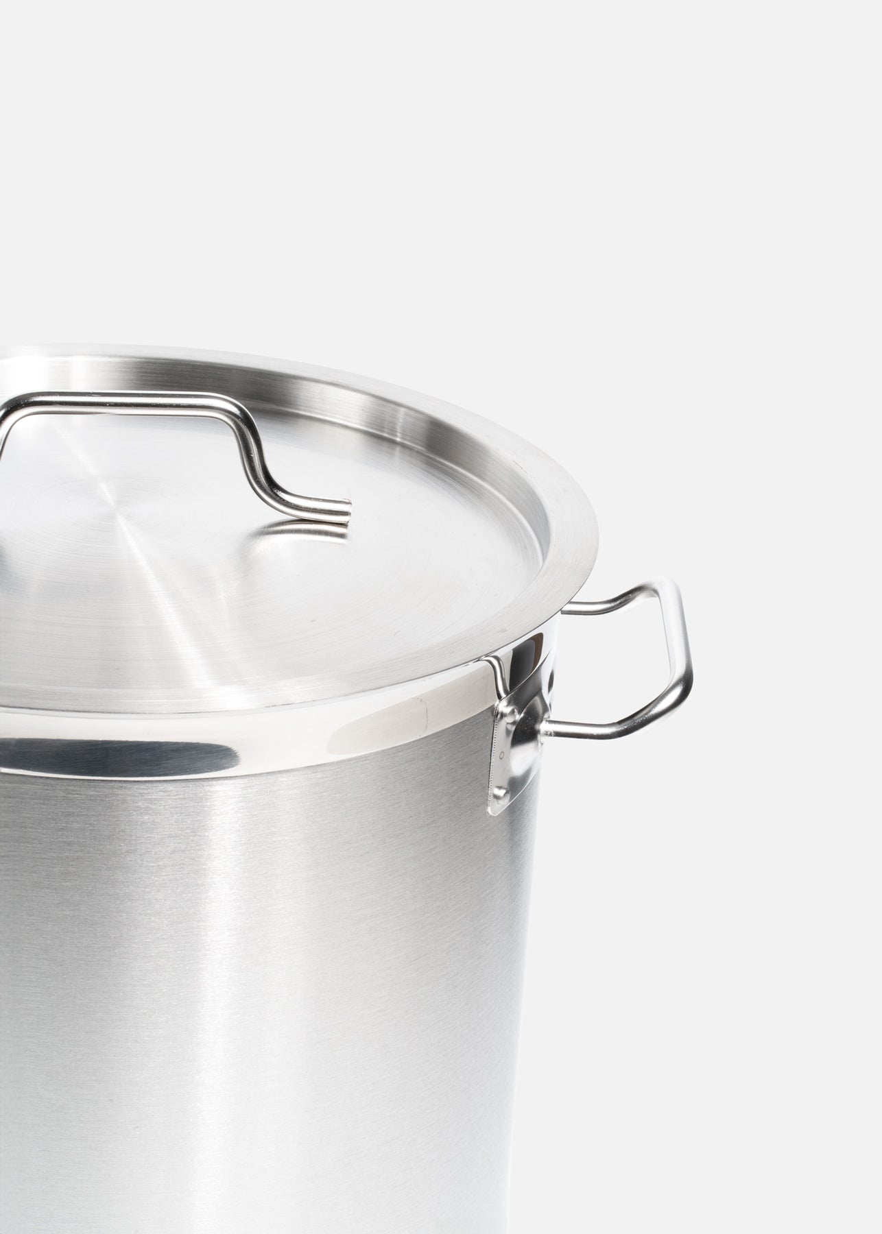 venta ollas de acero inoxidable maha