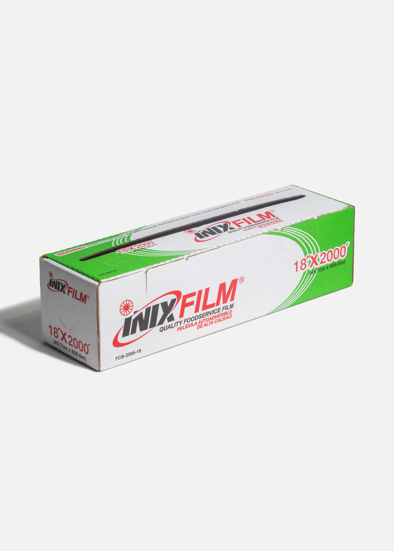 compra plastico grado alimenticio maha