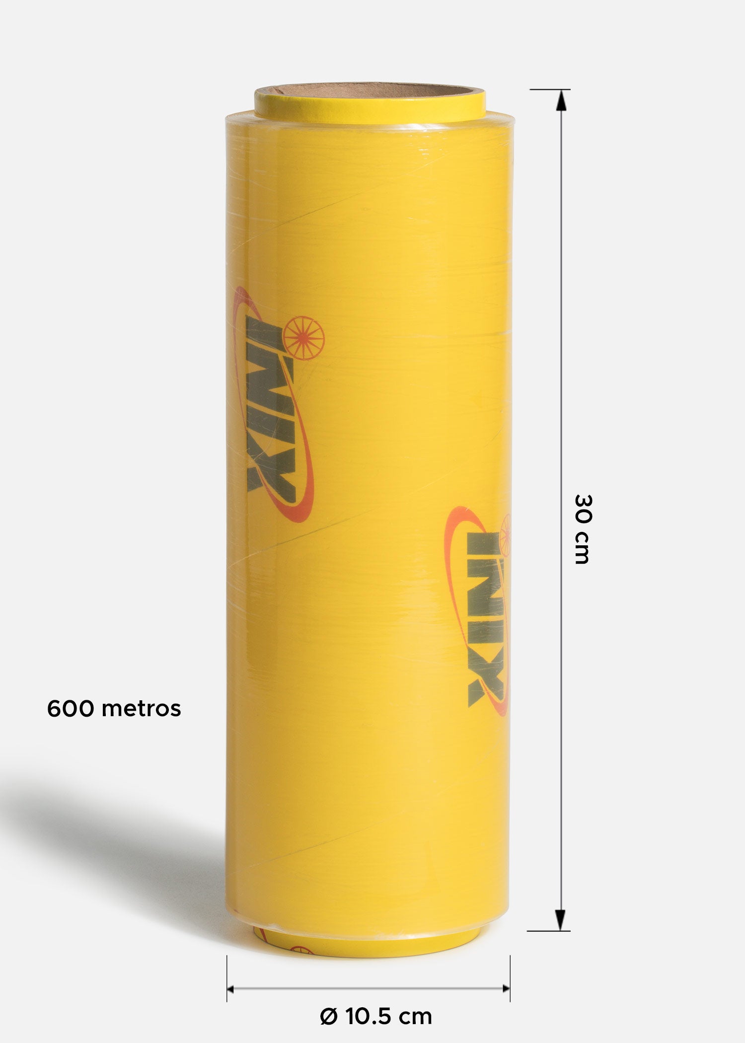 encuentra plastico grado alimenticio maha