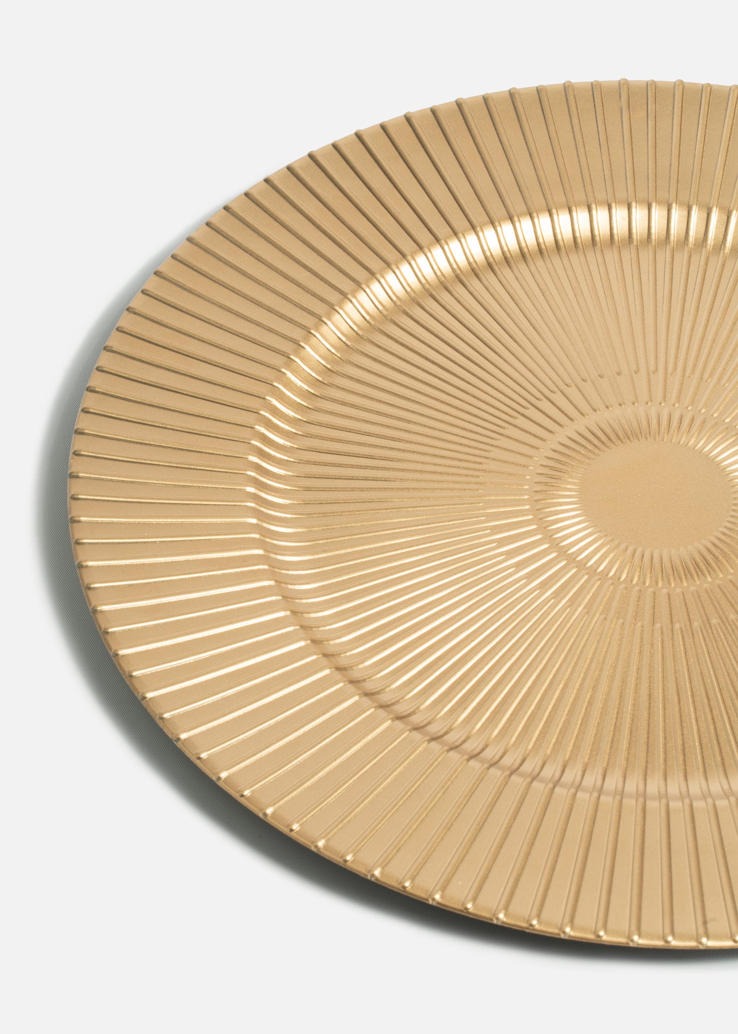 precio plato base dorado maha