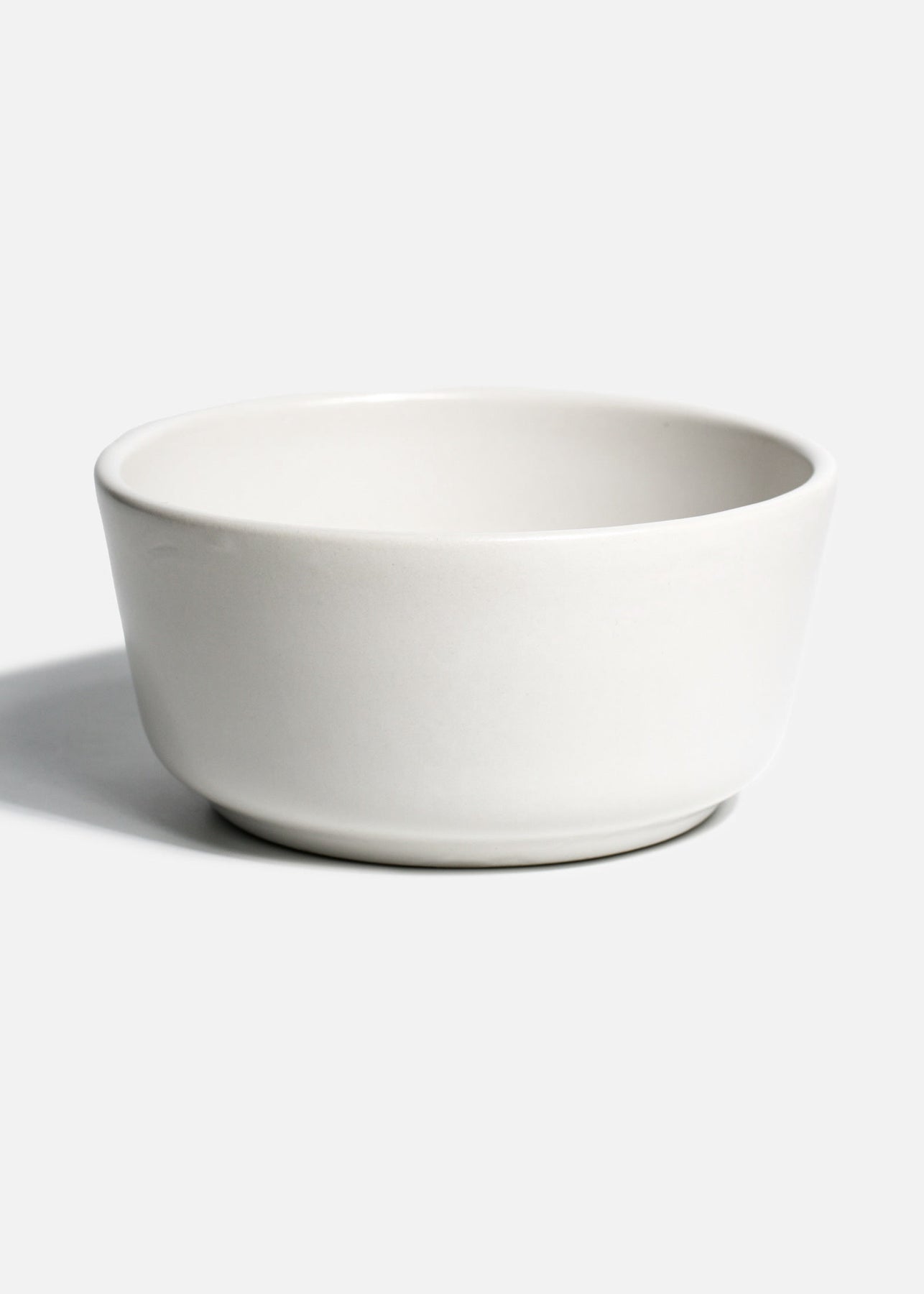 platos ceramica blanco banquetes maha