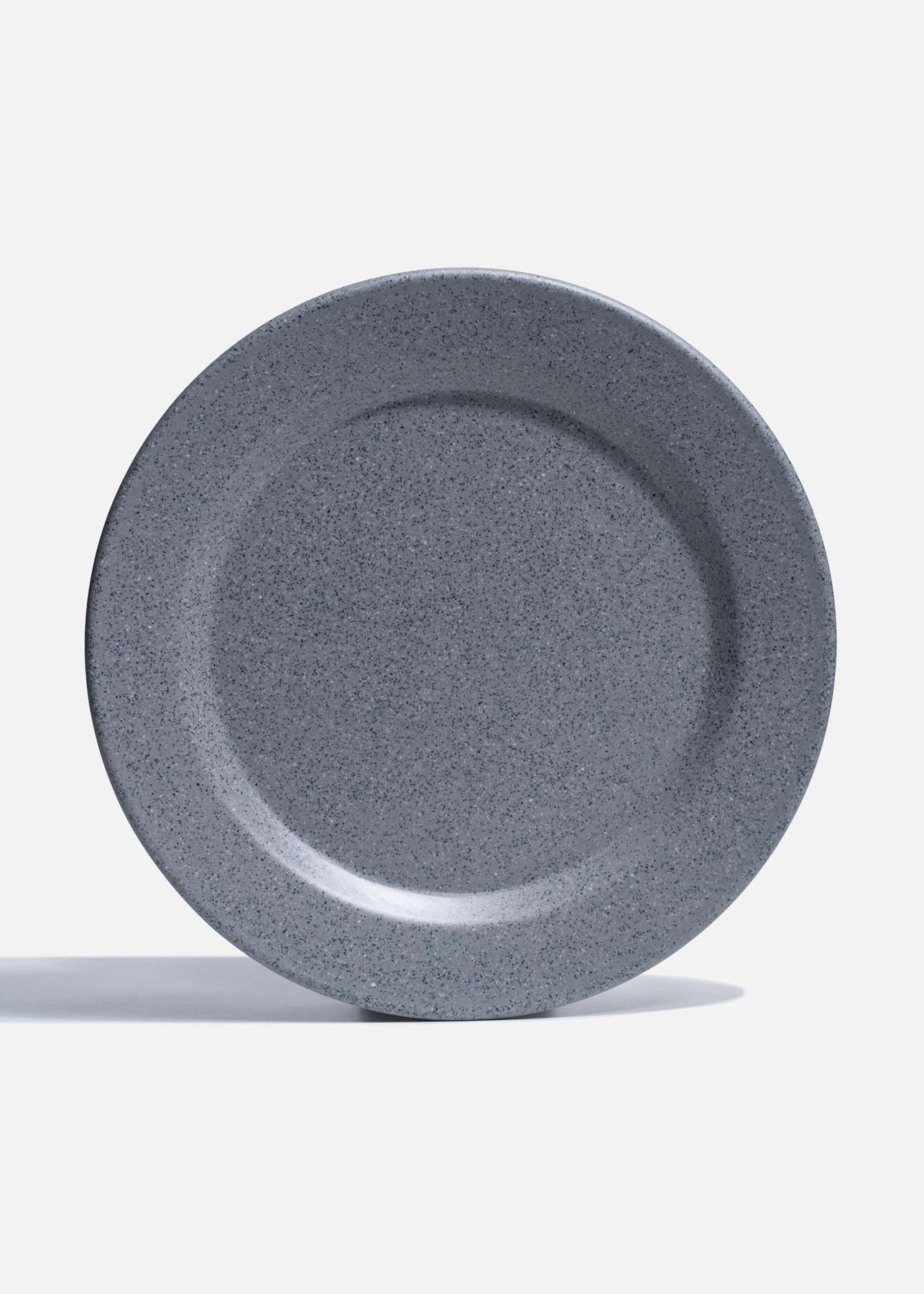 plato horeca melamina gris maha