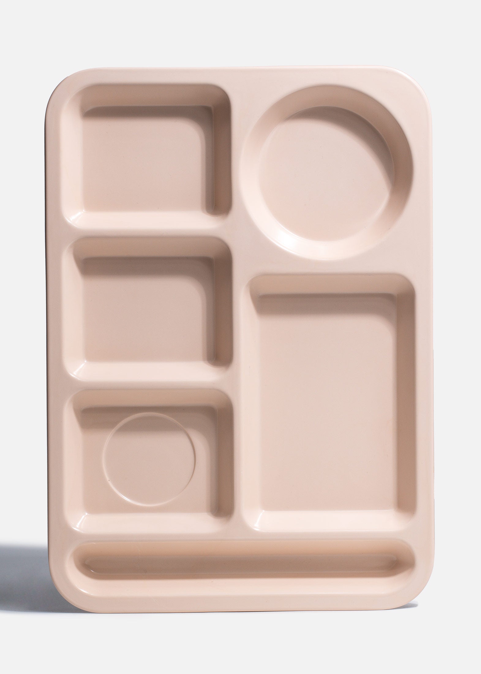 compra plato melamina maha