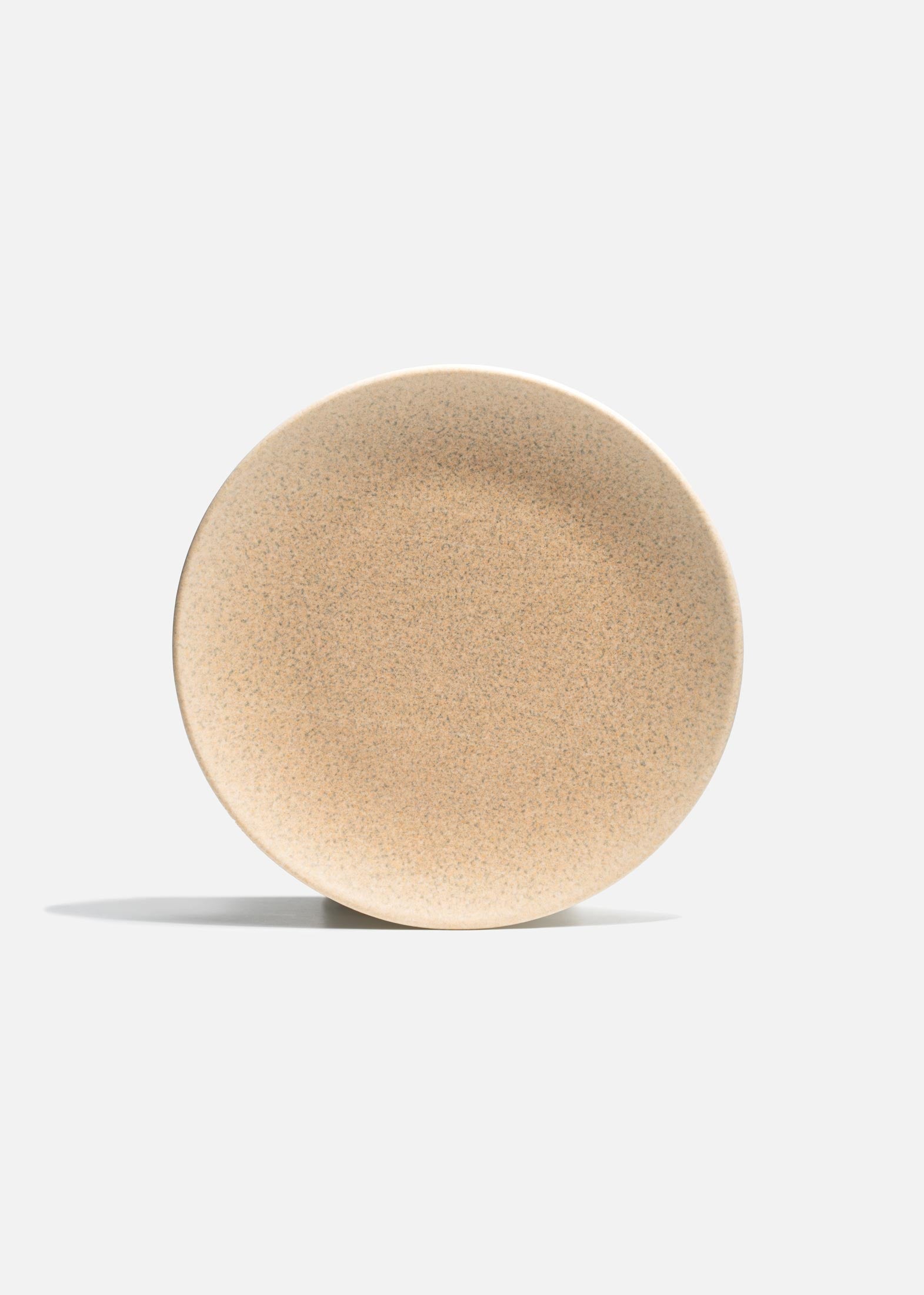 plato trinche porcelana maha