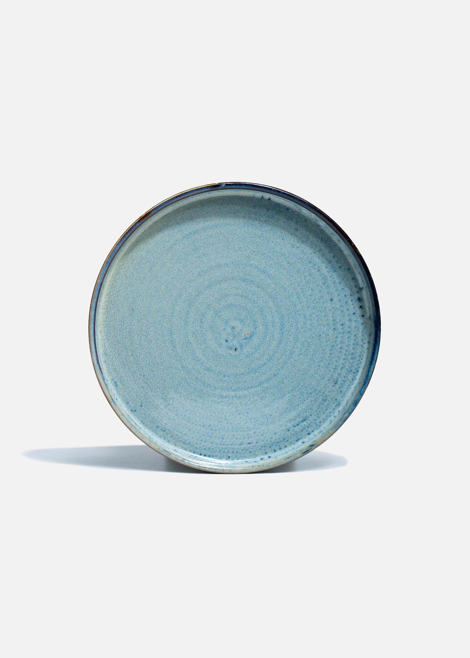 precio plato trinche porcelana maha