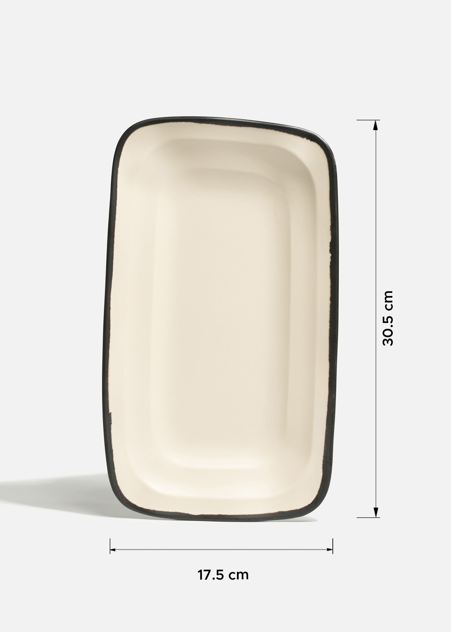 compra platos melamina beige maha