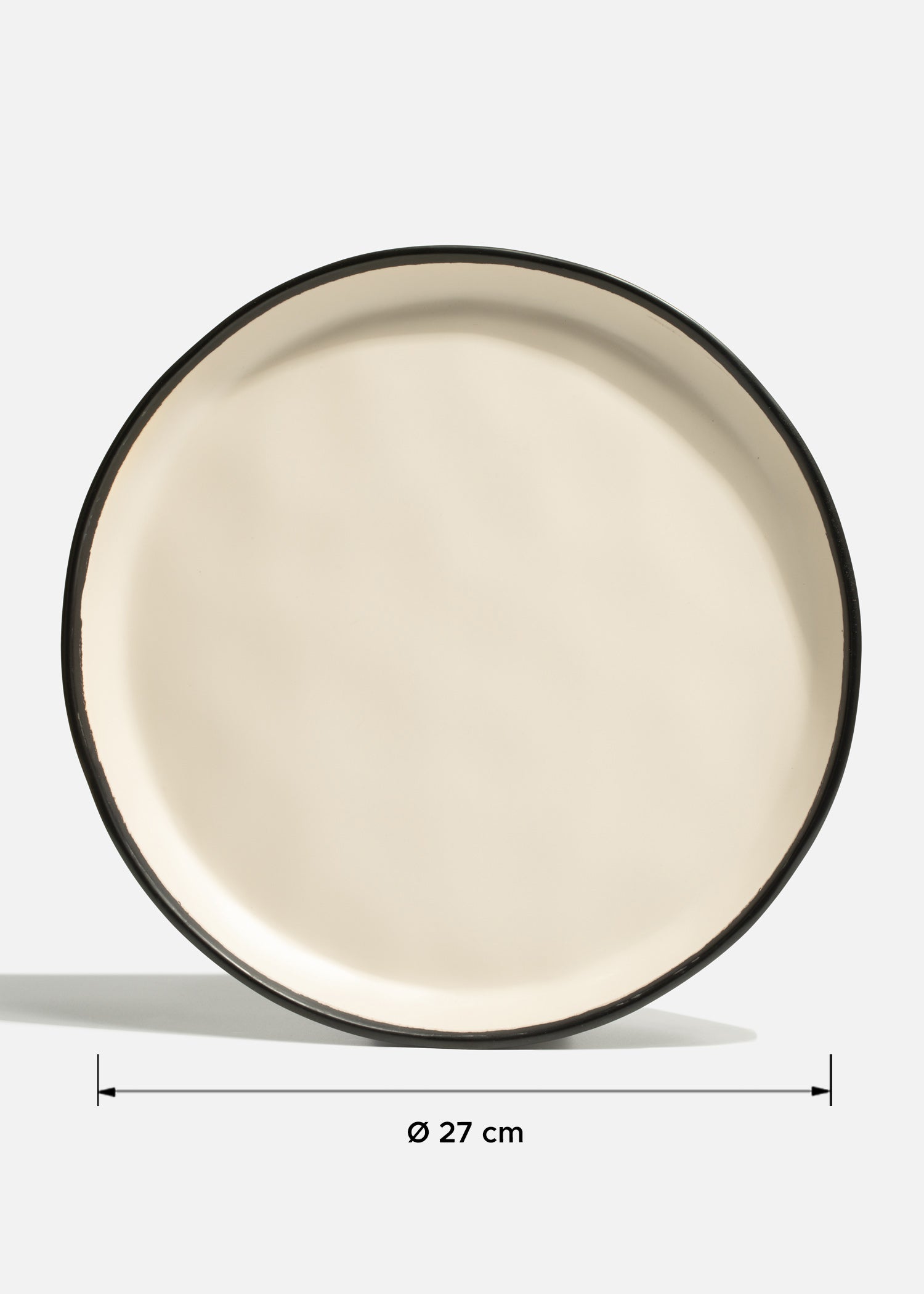 precio platos melamina beige maha