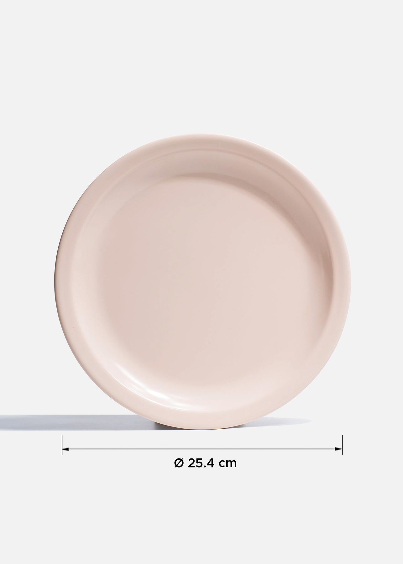 precio platos de melamina maha