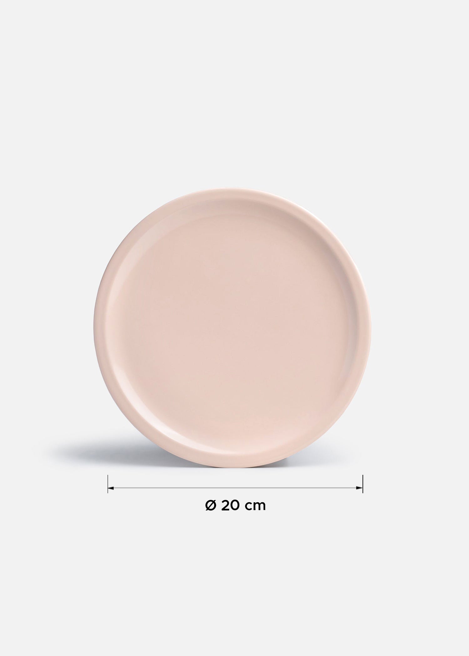 venta platos de melamina maha