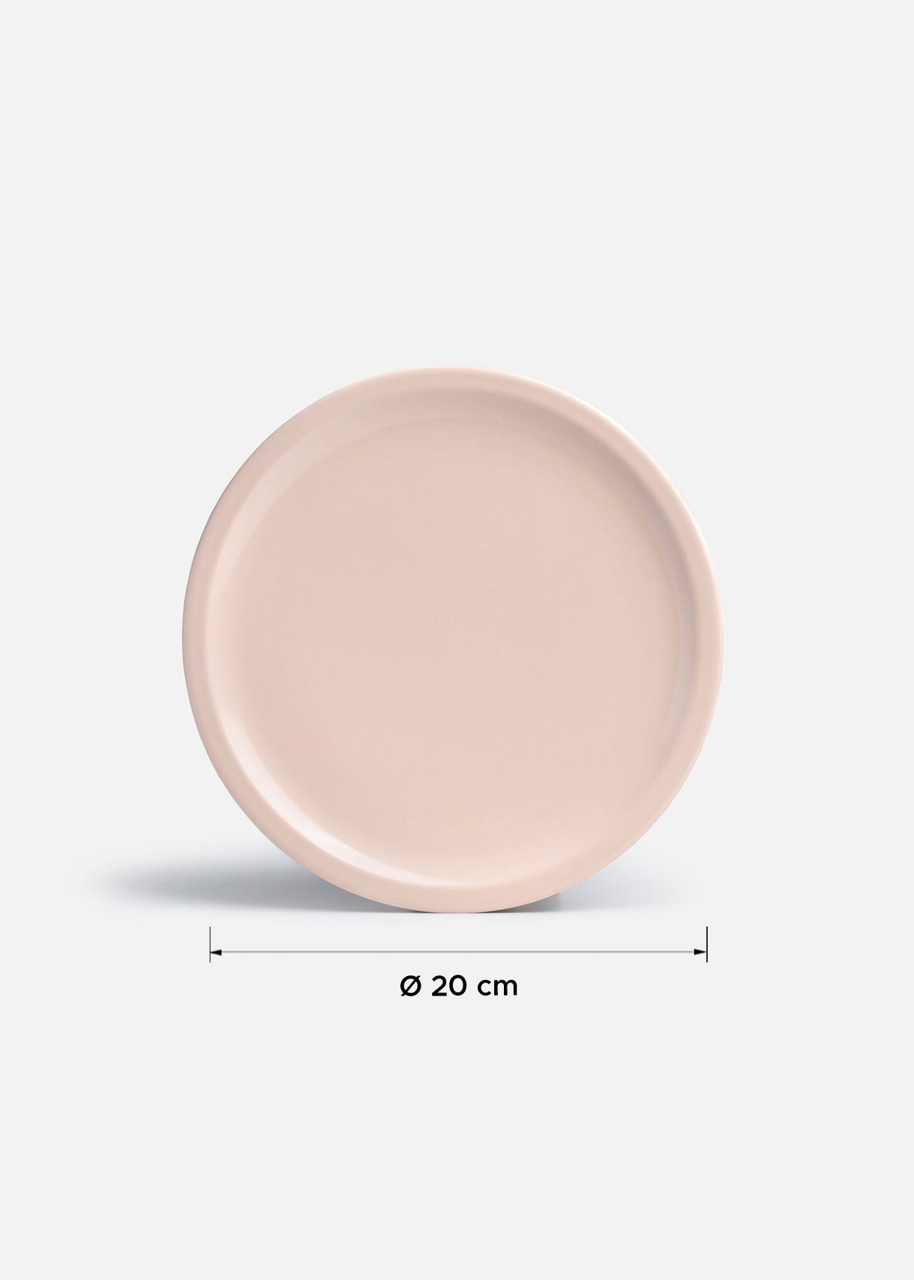 venta platos de melamina maha