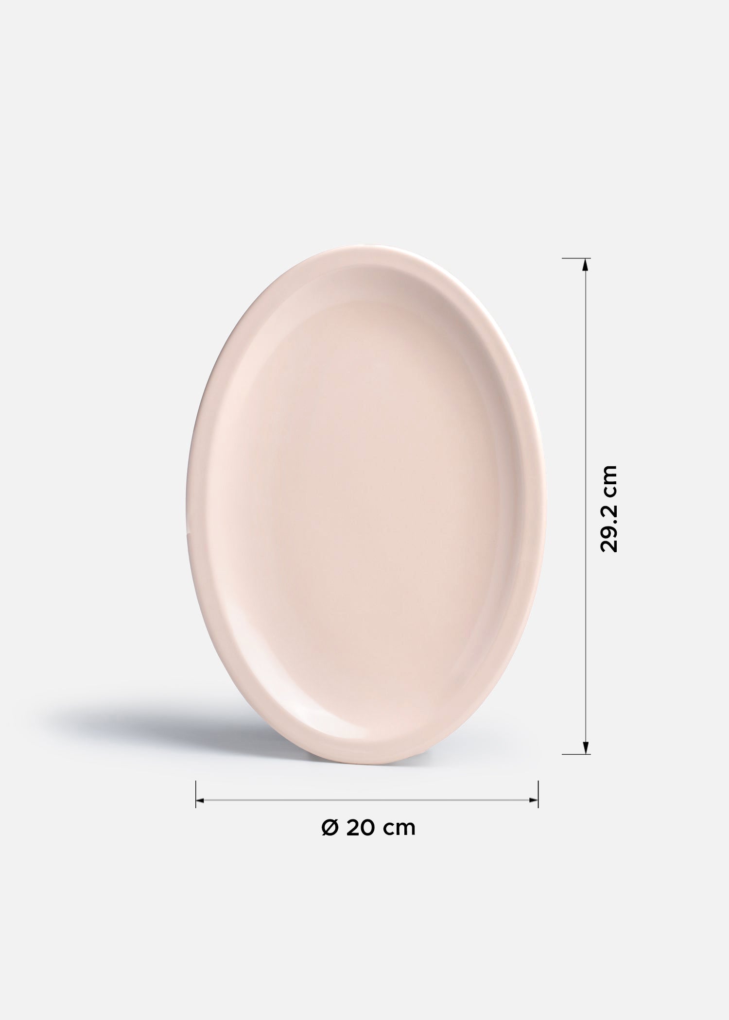 venta platos de melamina maha