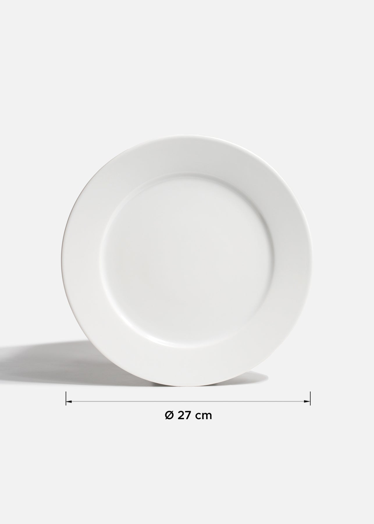 precio platos porcelana maha