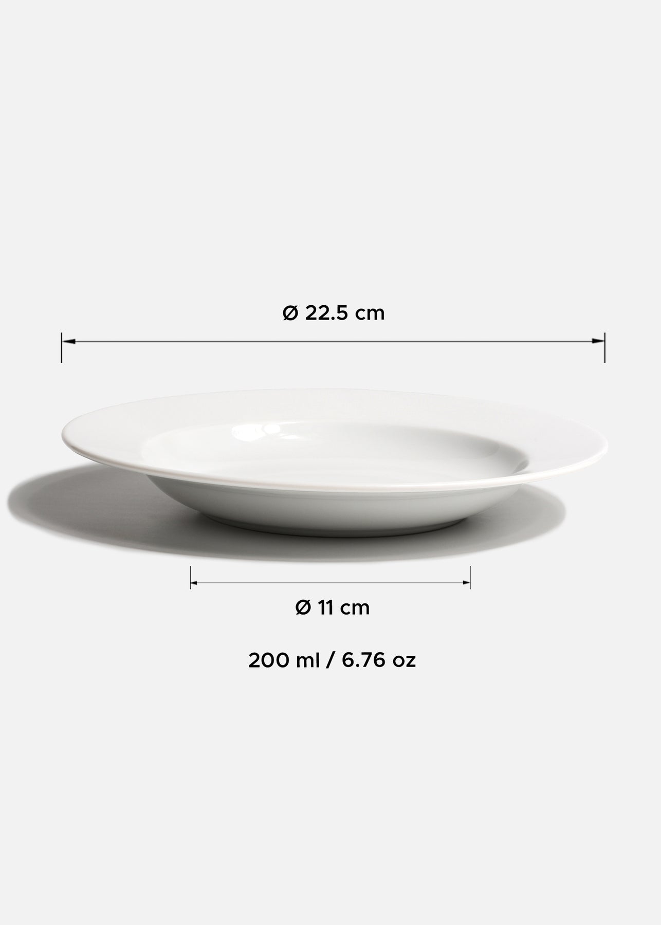 venta platos porcelana maha