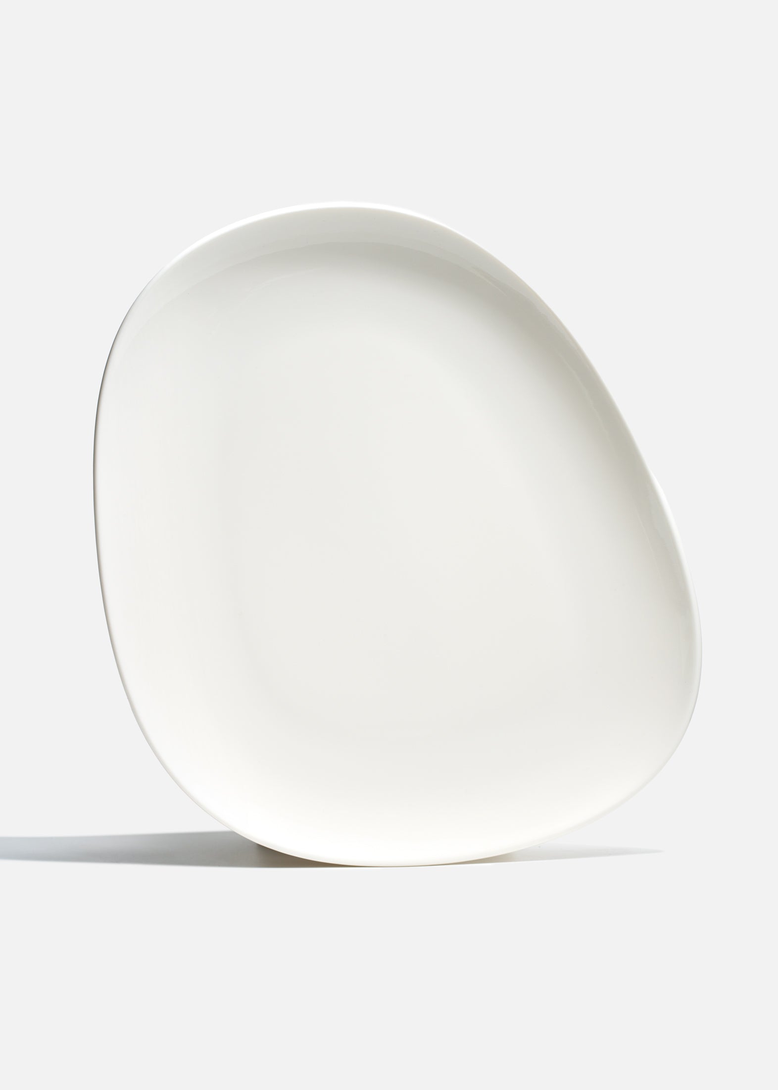 compra plato trinche porcelana maha