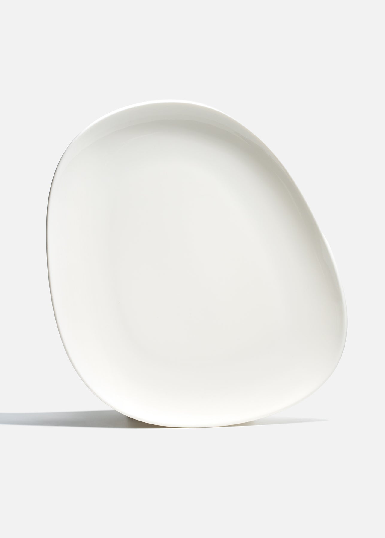 compra plato trinche porcelana maha