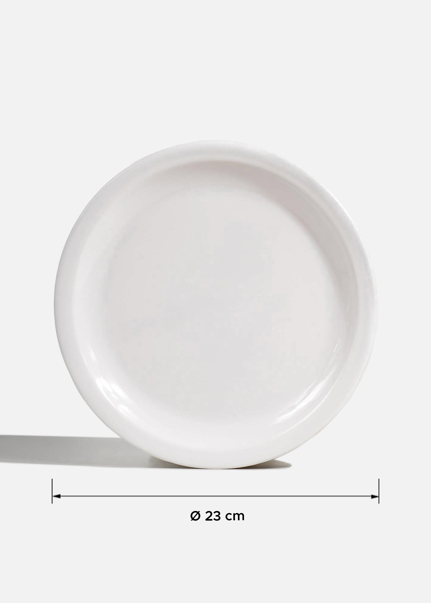 precio platos melamina maha