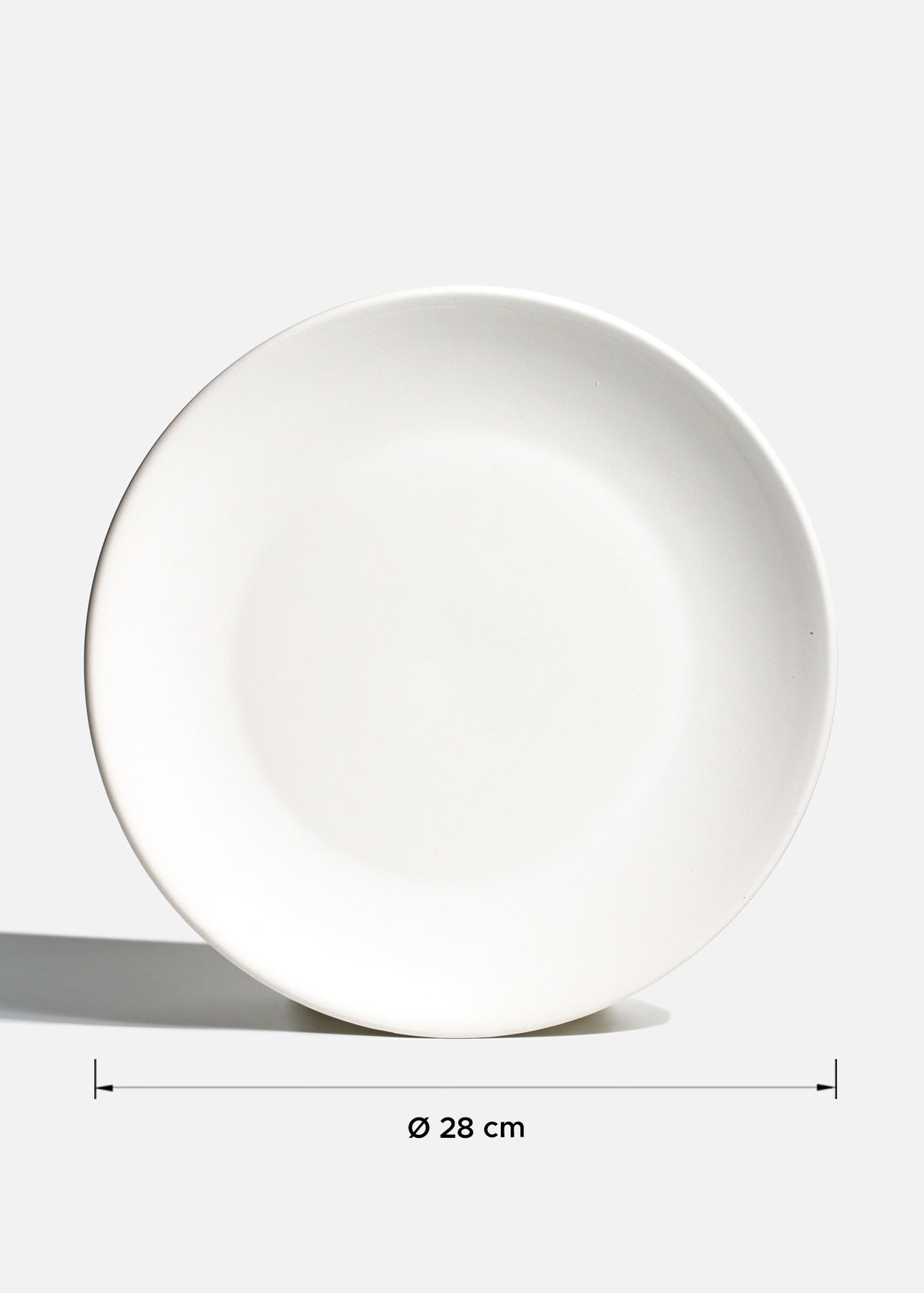 compra platos de ceramica maha