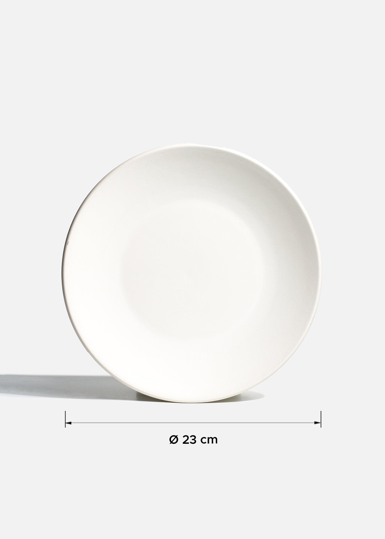 precio platos de ceramica maha