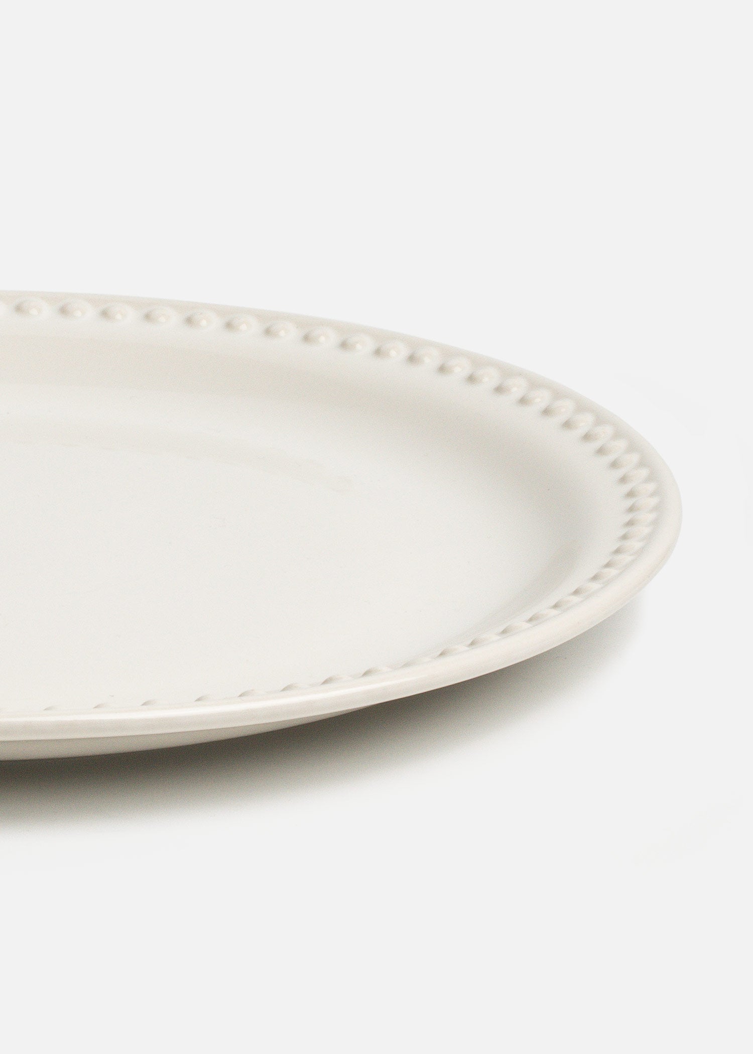 precio loza para restaurantes maha