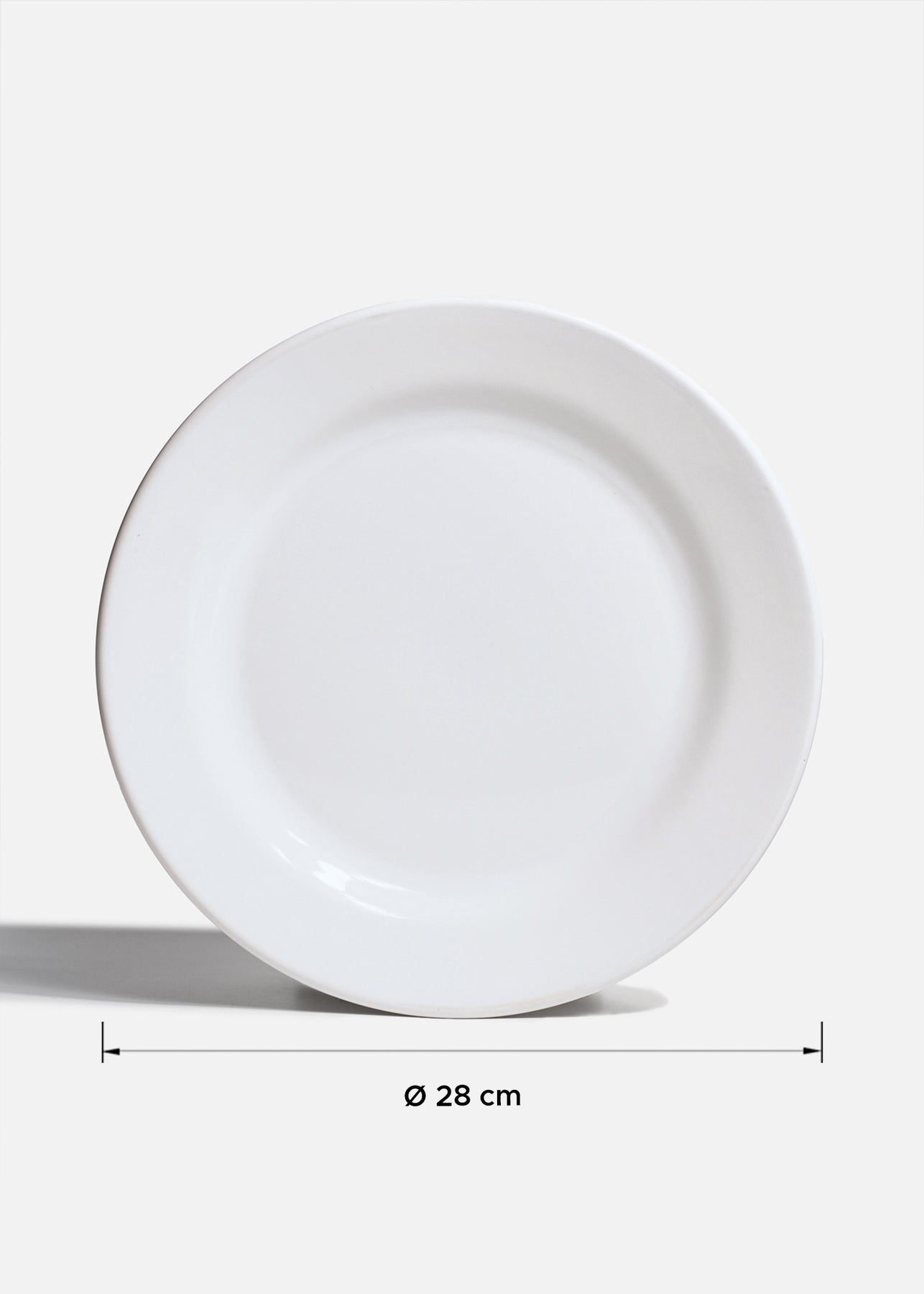 precio platos de cerámica maha