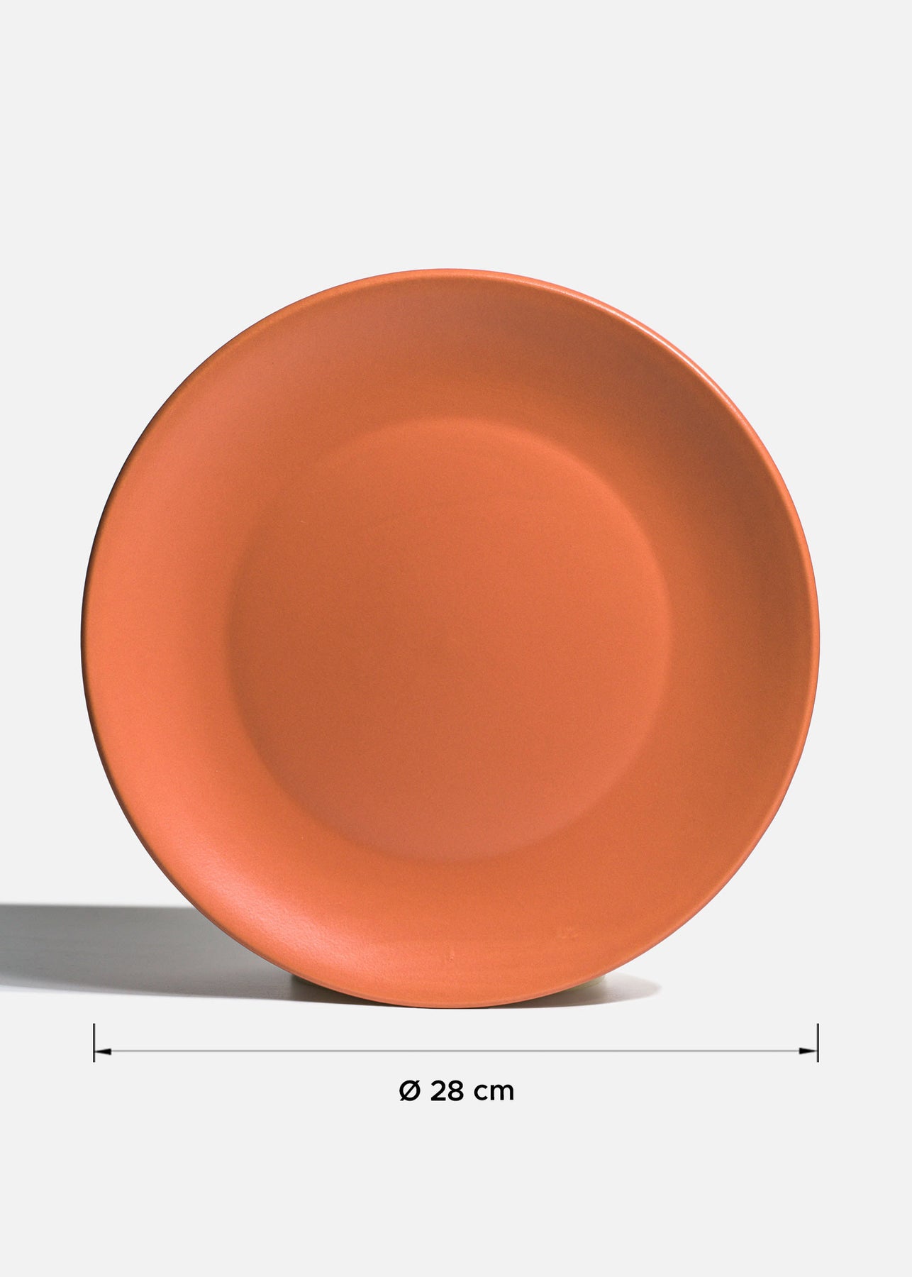 compra platos de ceramica maha