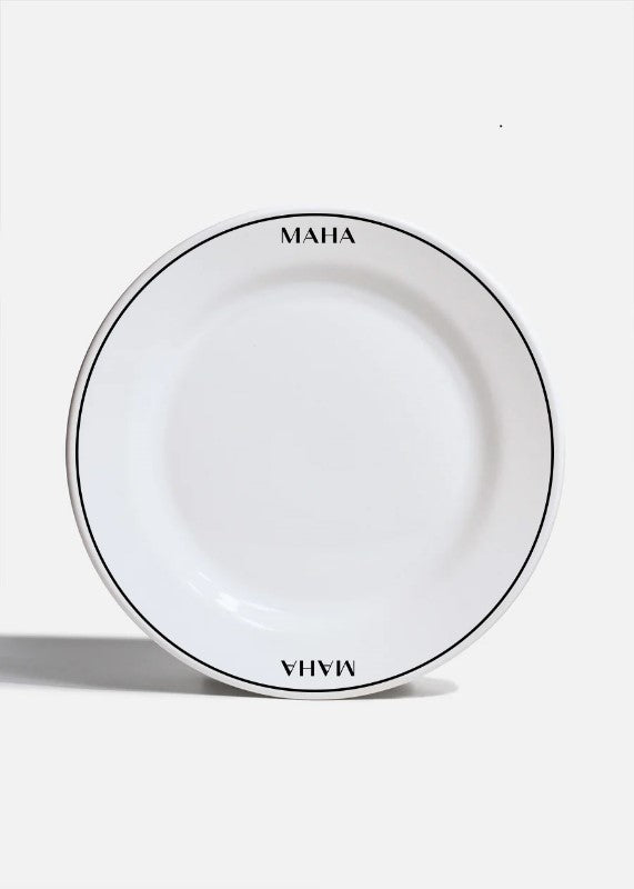 venta platos de ceramica personalizados maha
