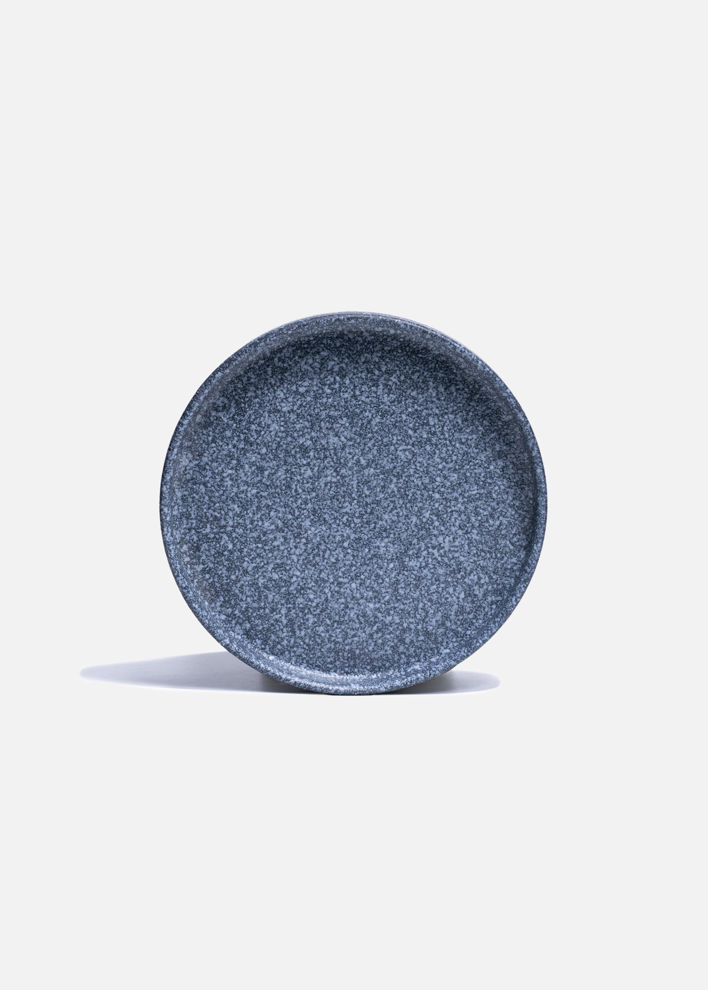 platos porcelana gris precio mayoreo maha