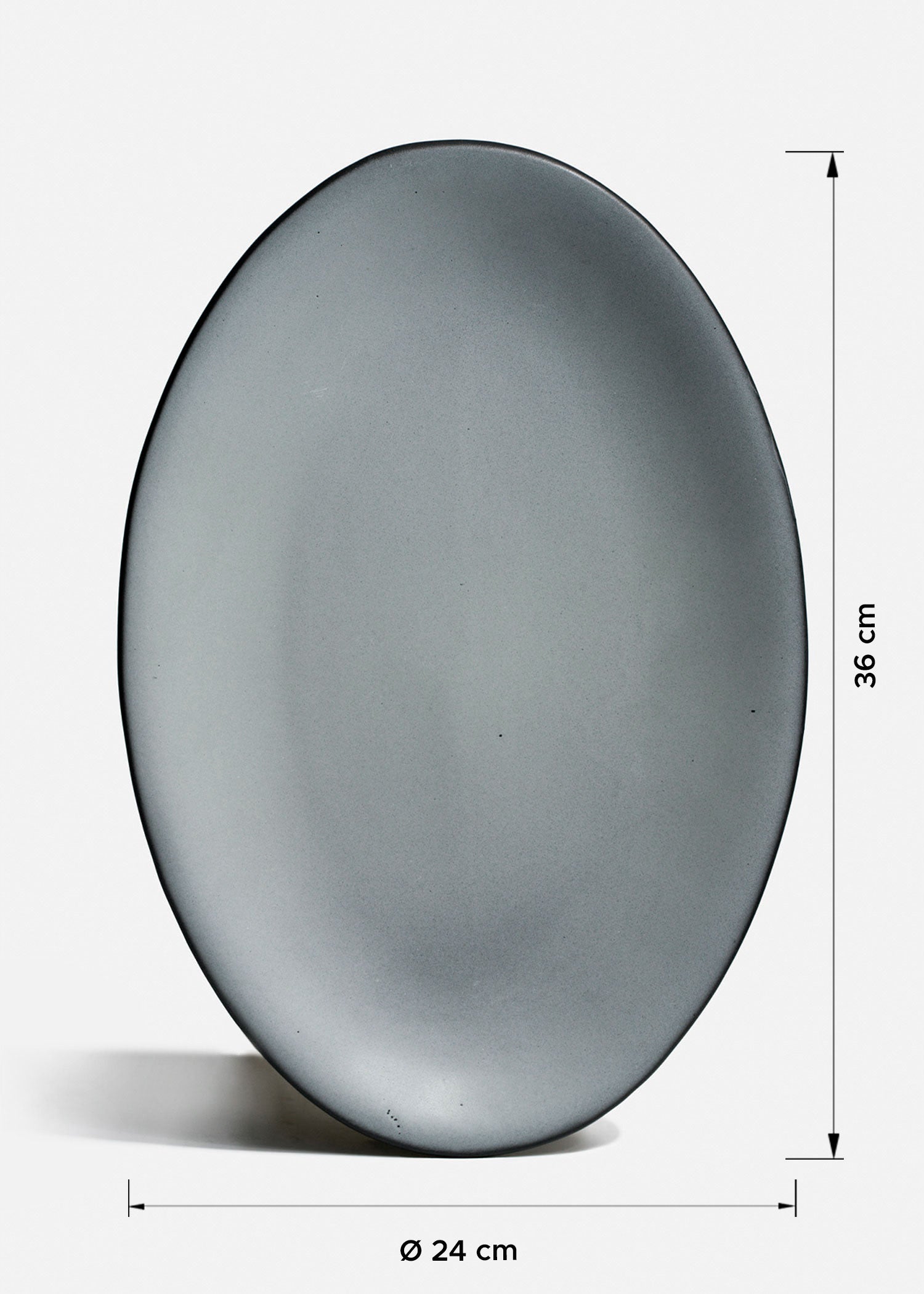 precio platos de porcelana maha