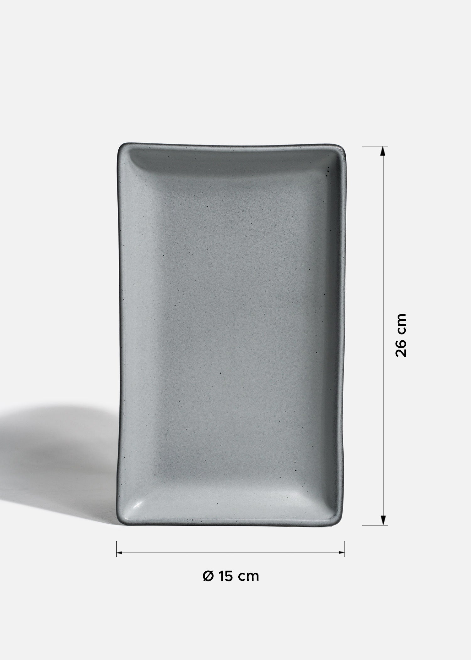 compra platos de porcelana maha