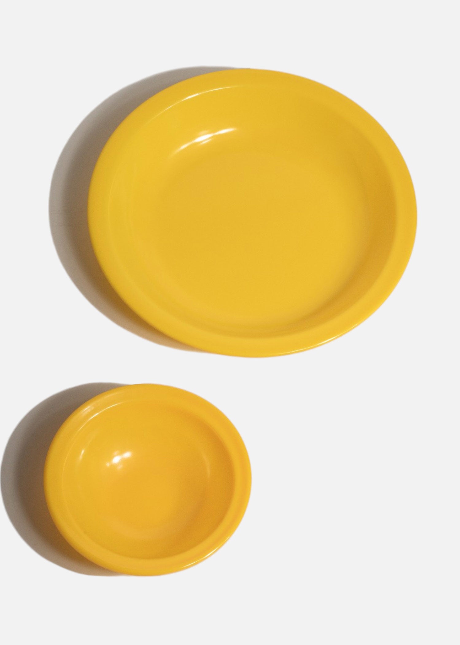 compra platos melamina maha