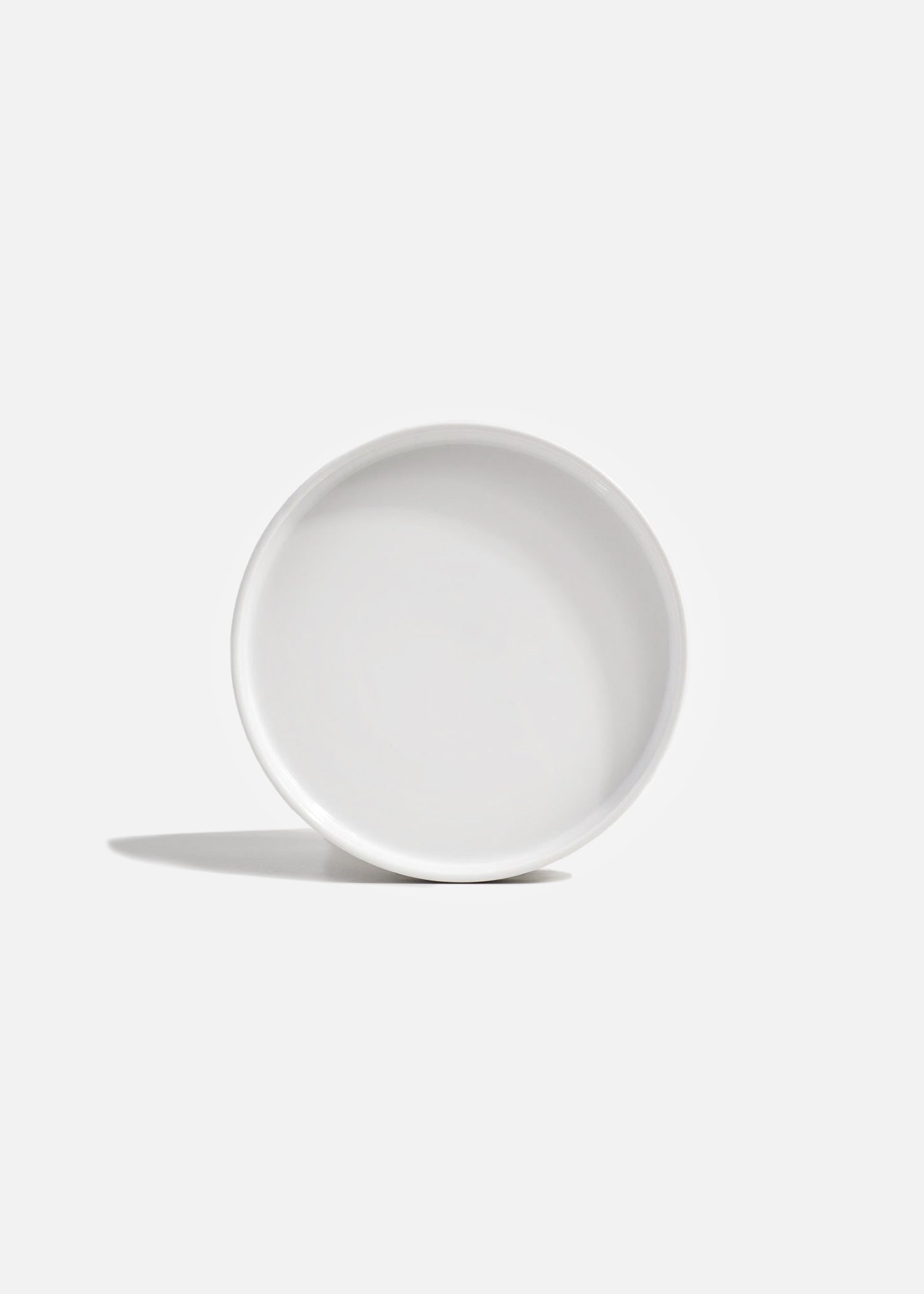 platos porcelana blanco banquetes maha