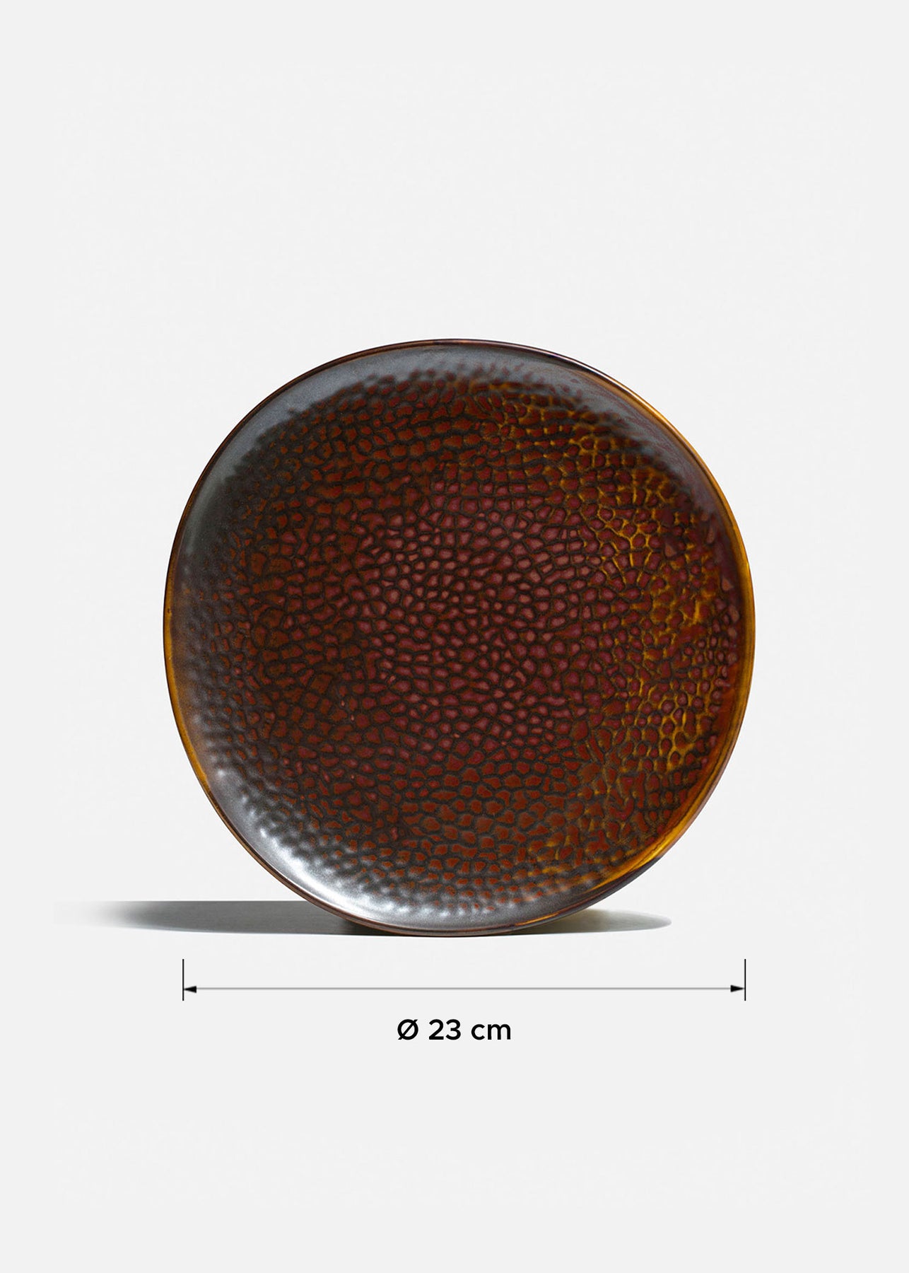 loza para restaurantes maha