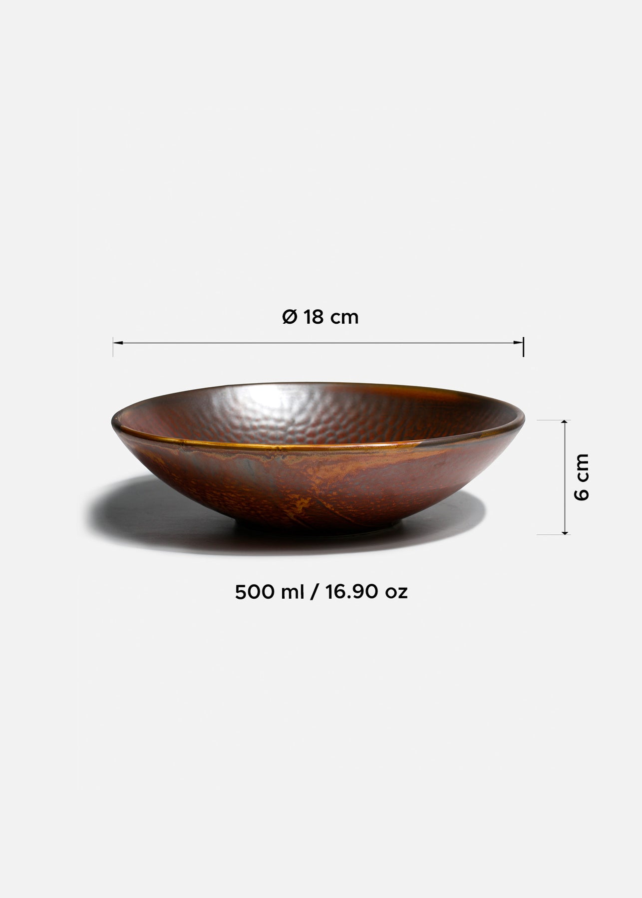 tamaño plato porcelana cafe maha