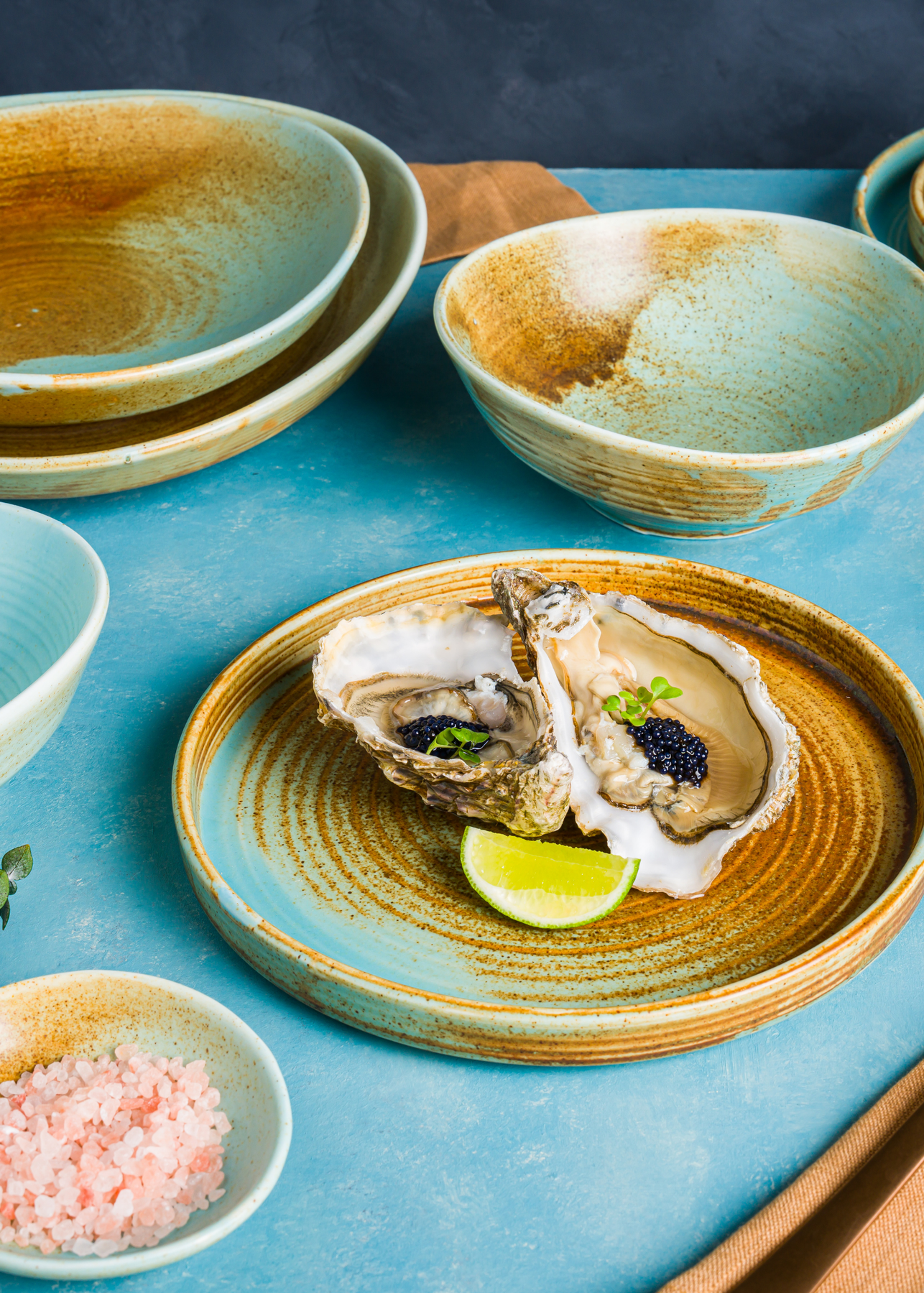 precio loza para restaurantes maha