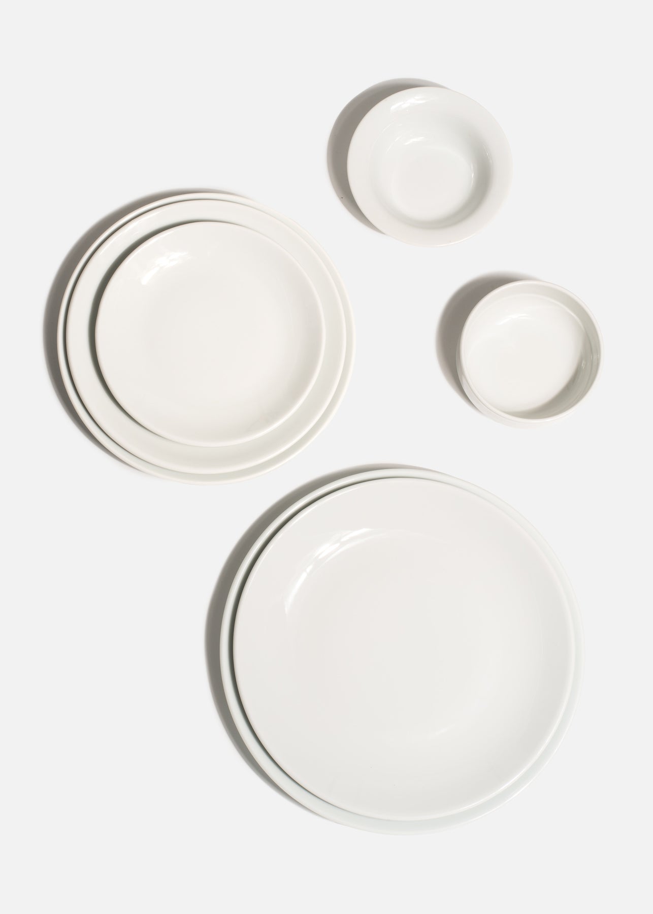 compra loza para restaurantes