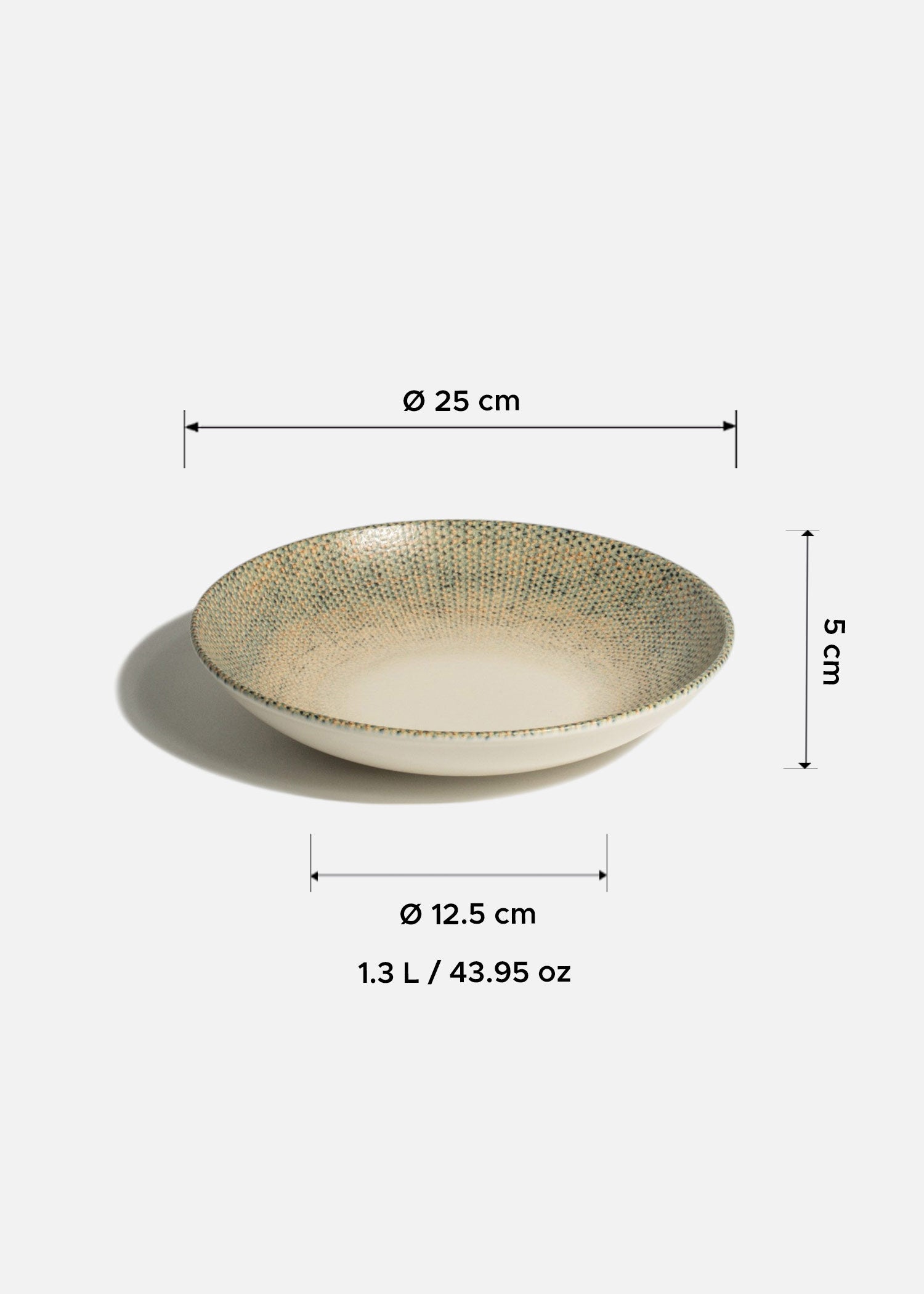 venta platos porcelana maha