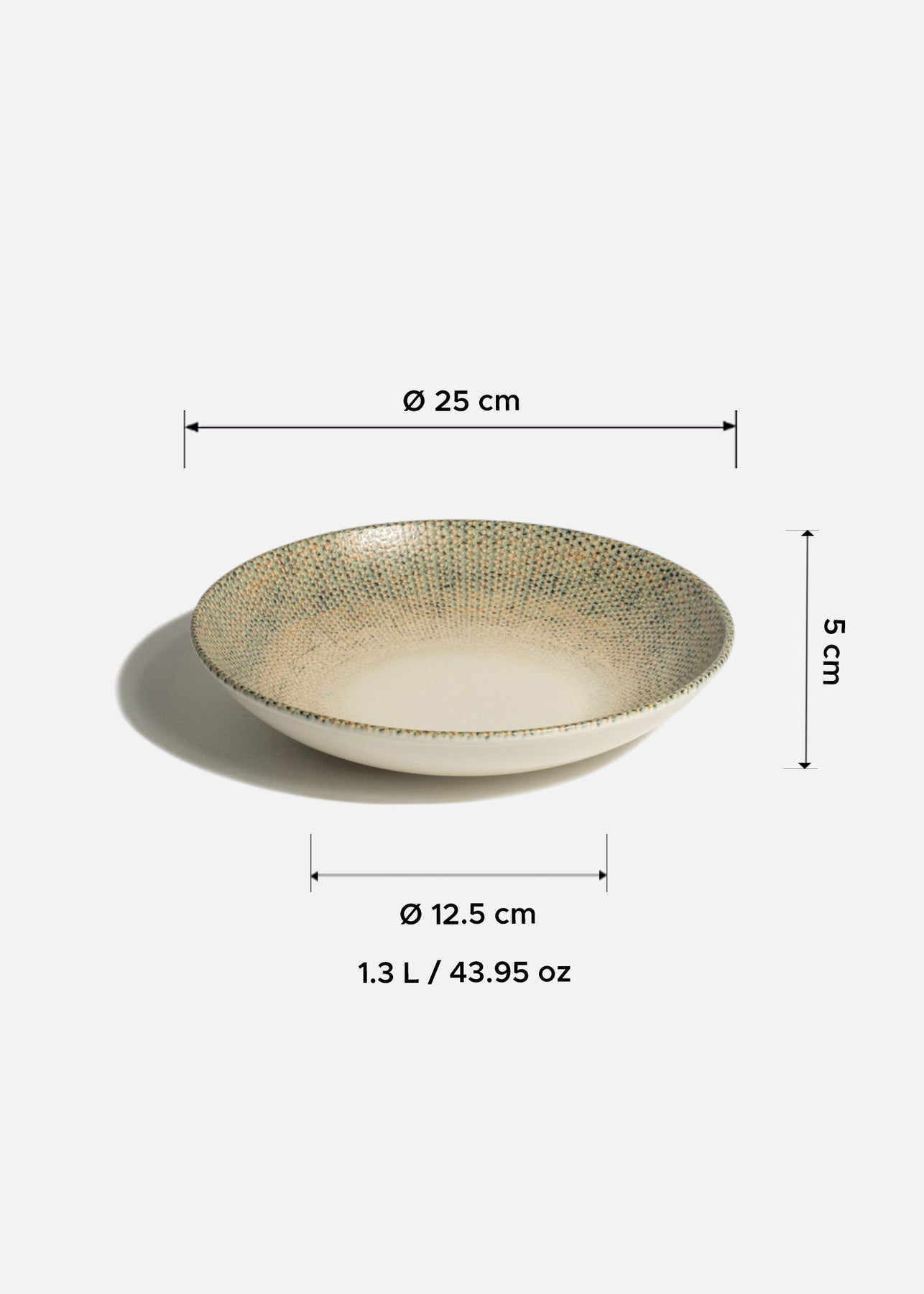 venta platos porcelana maha