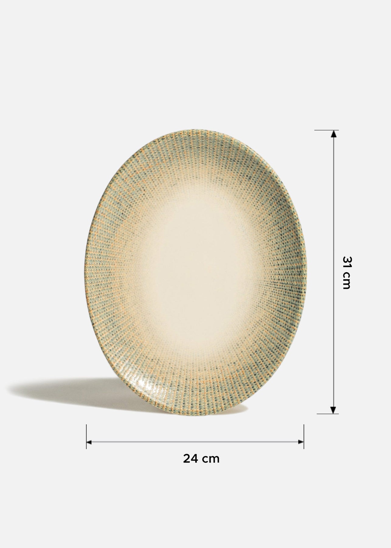 venta  platos porcelana maha