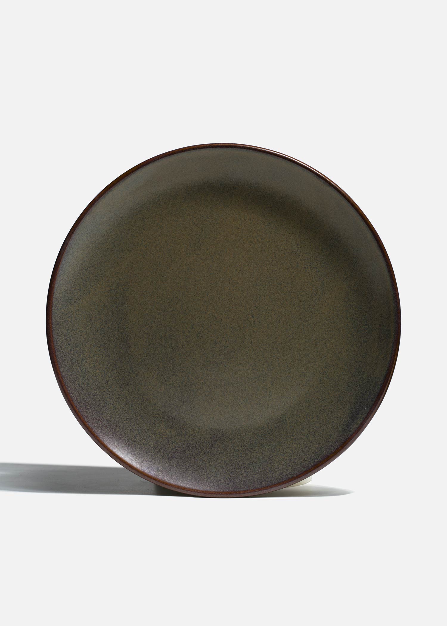 compra platos porcelana maha